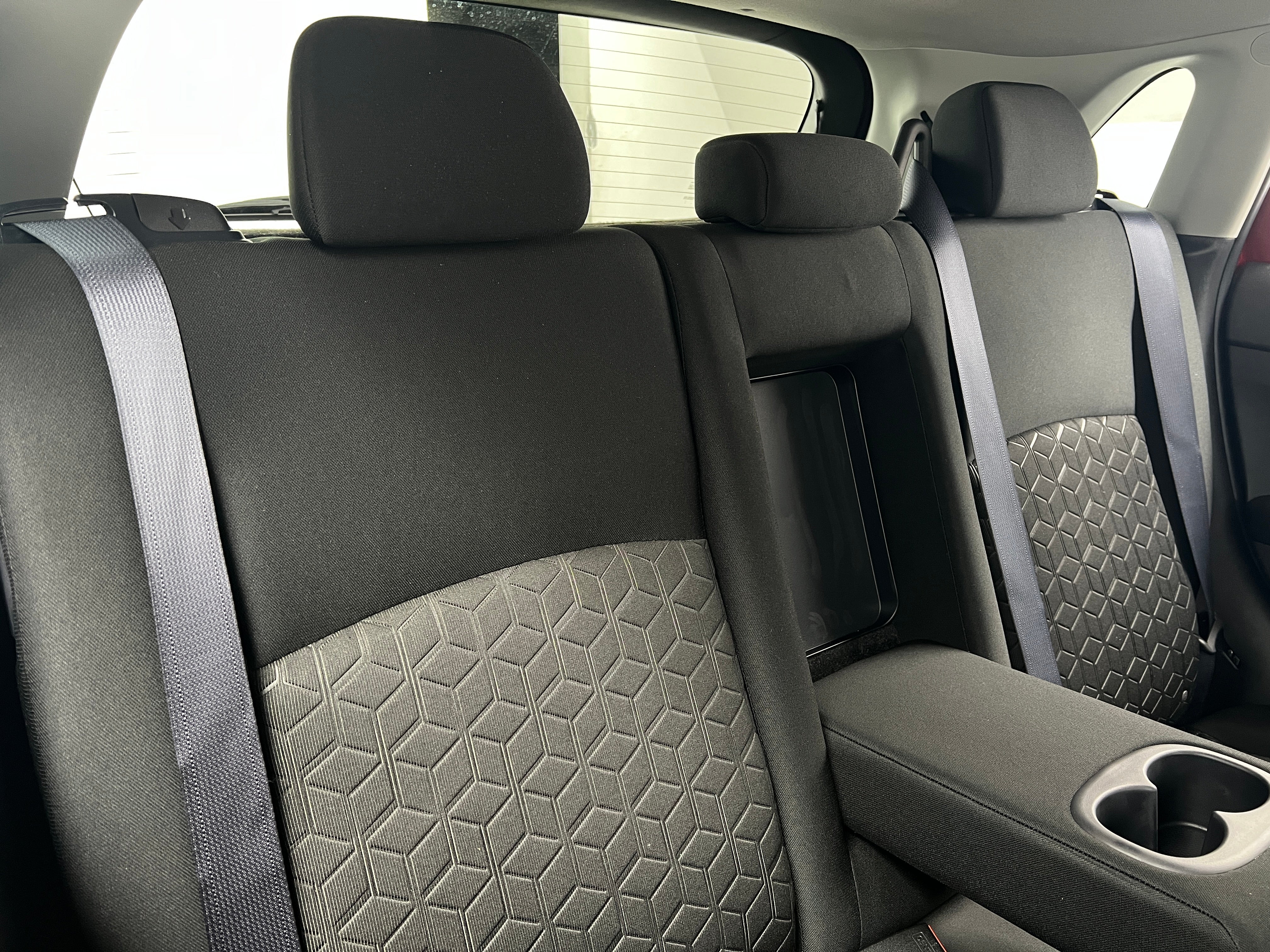 2024 Mitsubishi Outlander Sport ES 6