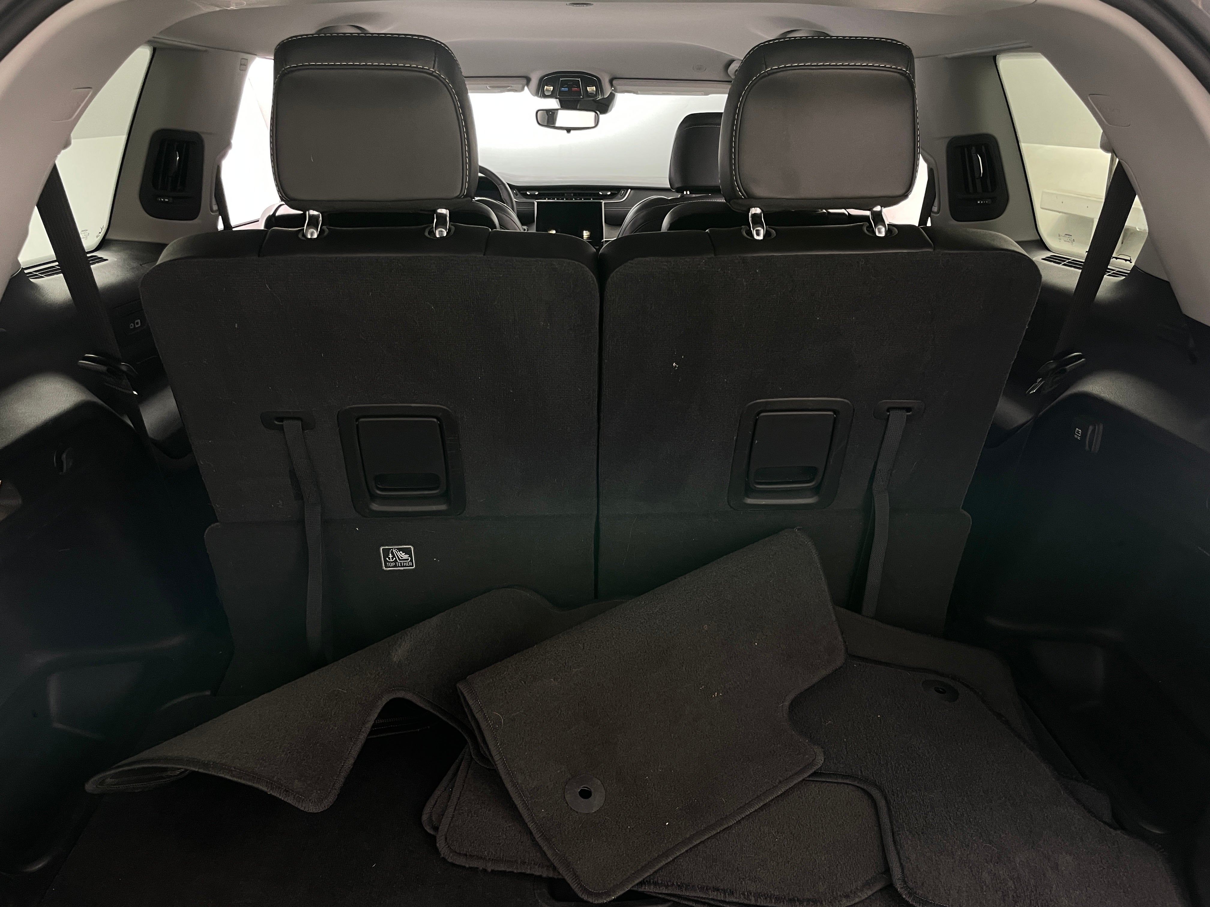 2023 Jeep Grand Cherokee L Limited Edition 6