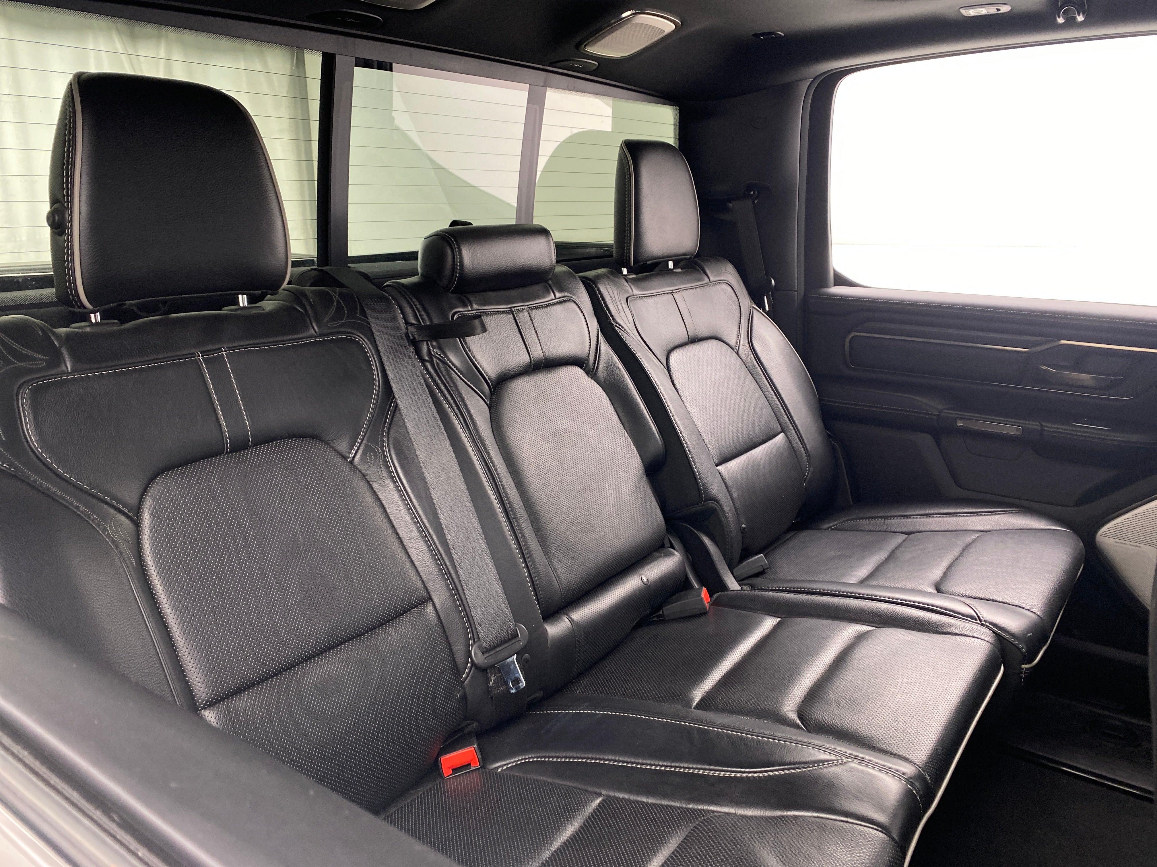 2019 RAM 1500 Limited 5