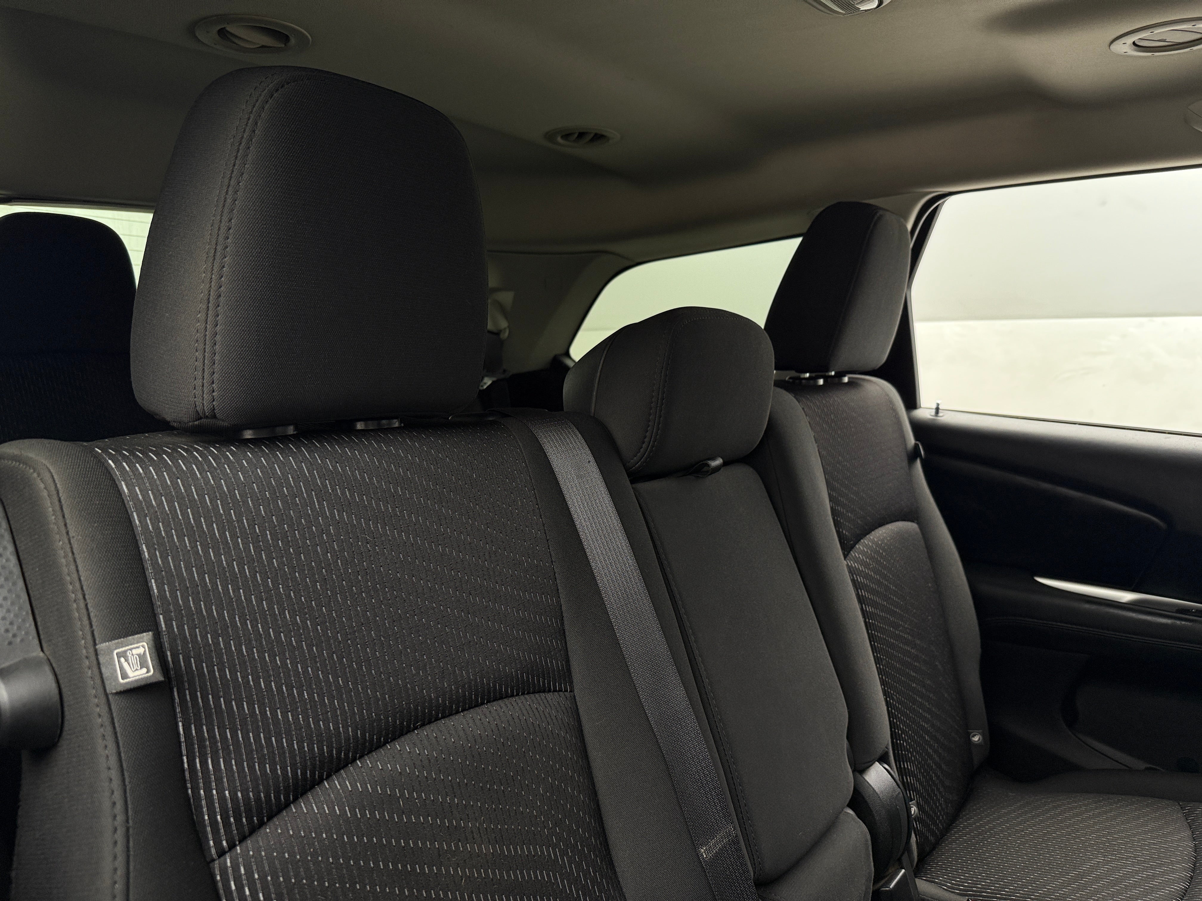 2018 Dodge Journey SXT 6