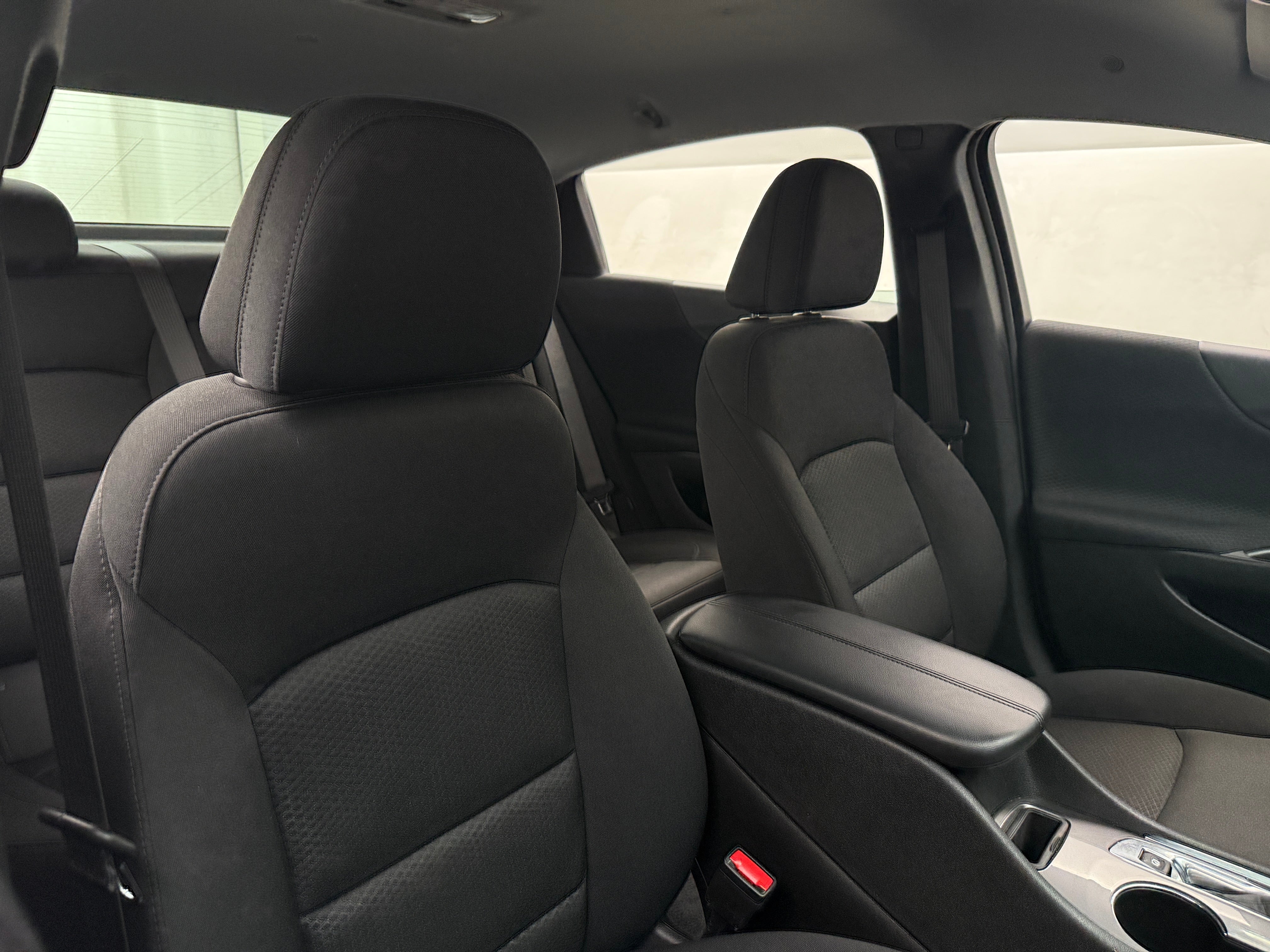 2024 Chevrolet Malibu LT 2