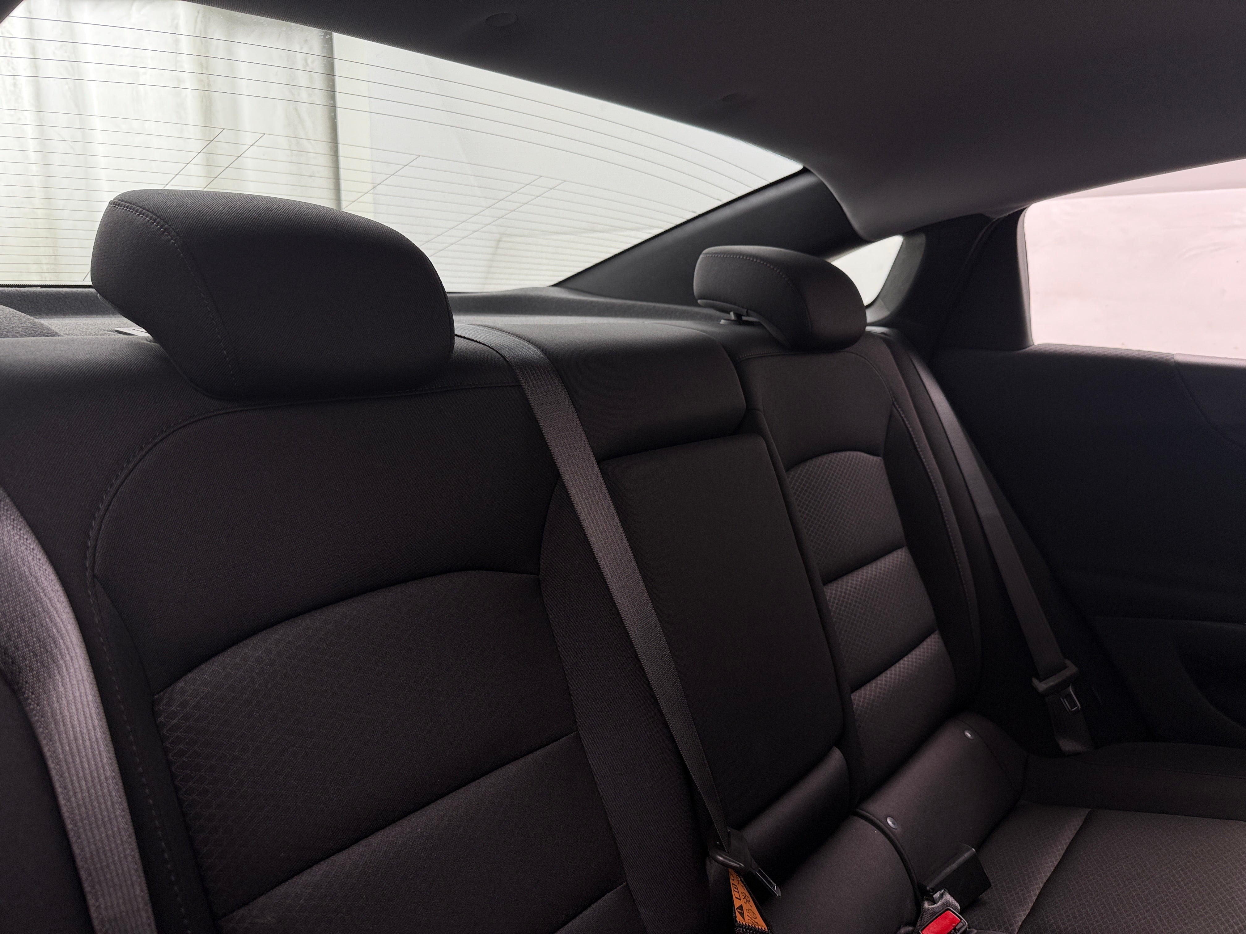 2024 Chevrolet Malibu LT 6