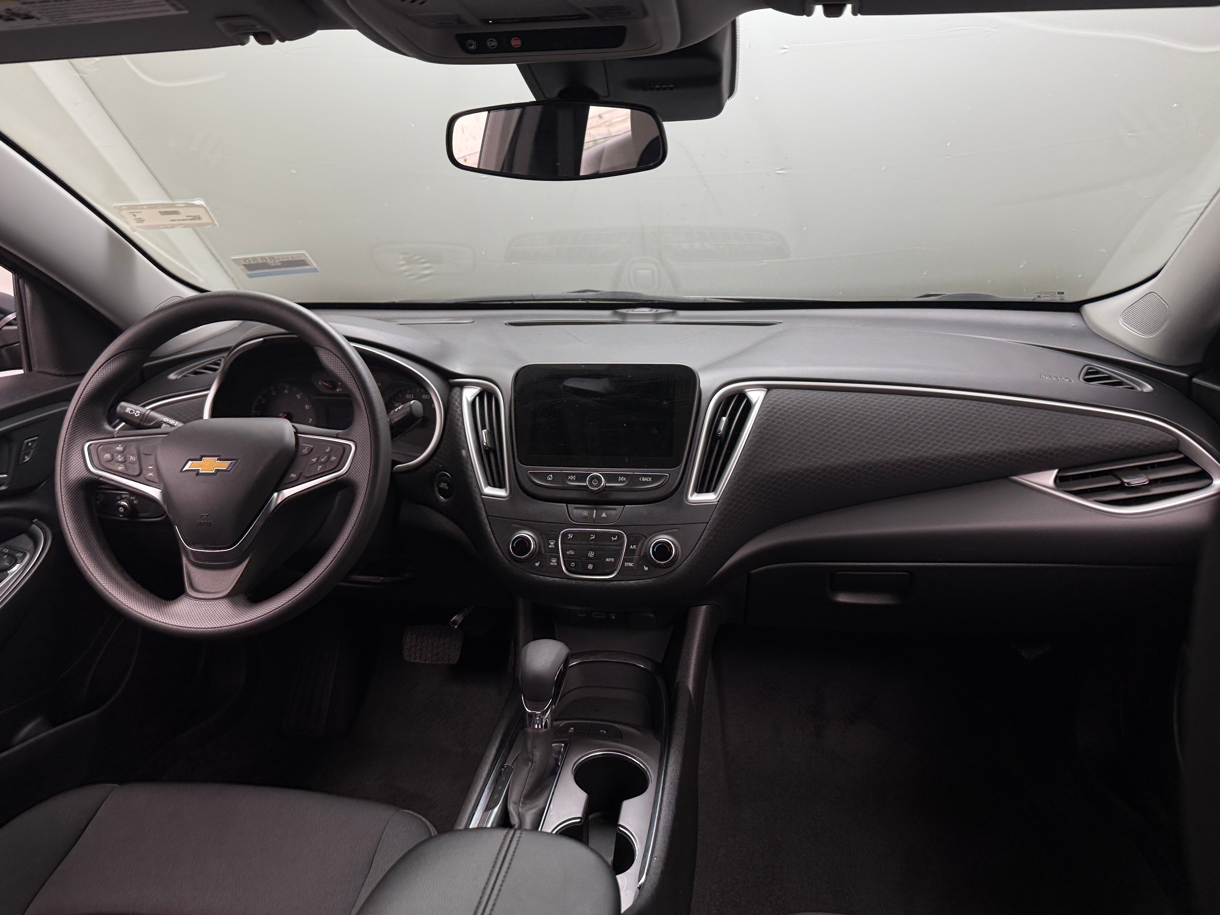 2024 Chevrolet Malibu LT 3