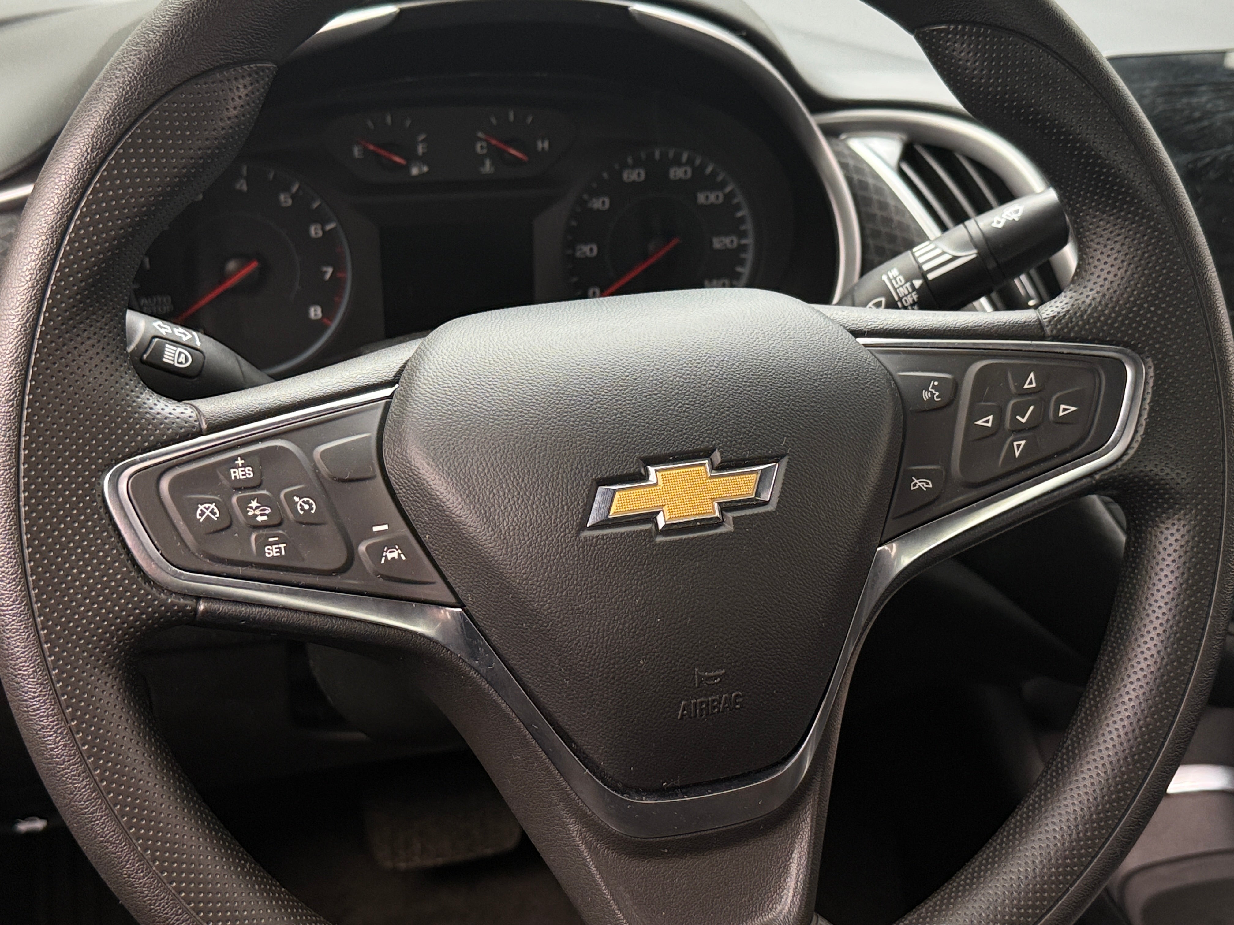 2024 Chevrolet Malibu LT 5