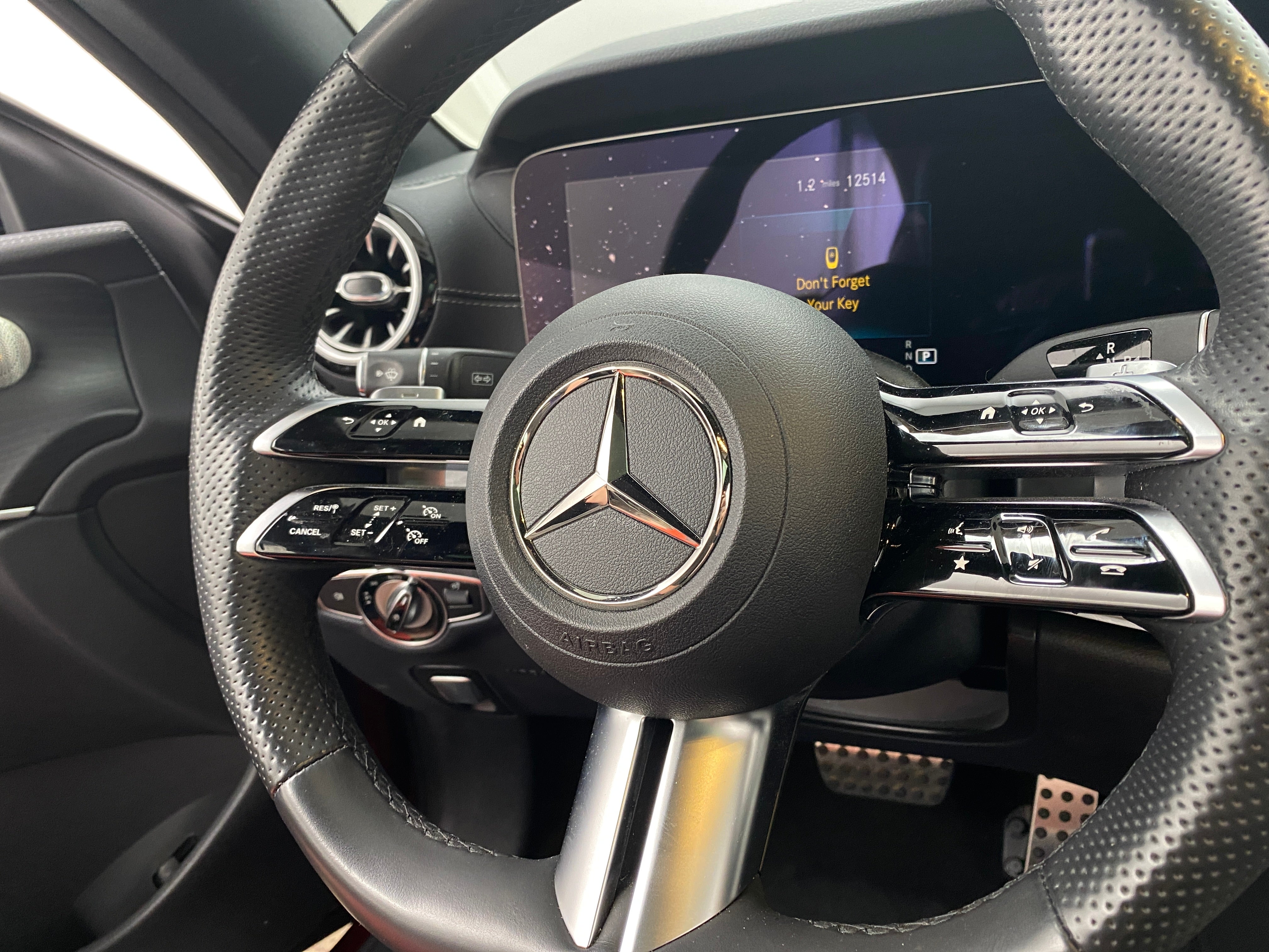 2023 Mercedes-Benz E-Class E 450 3