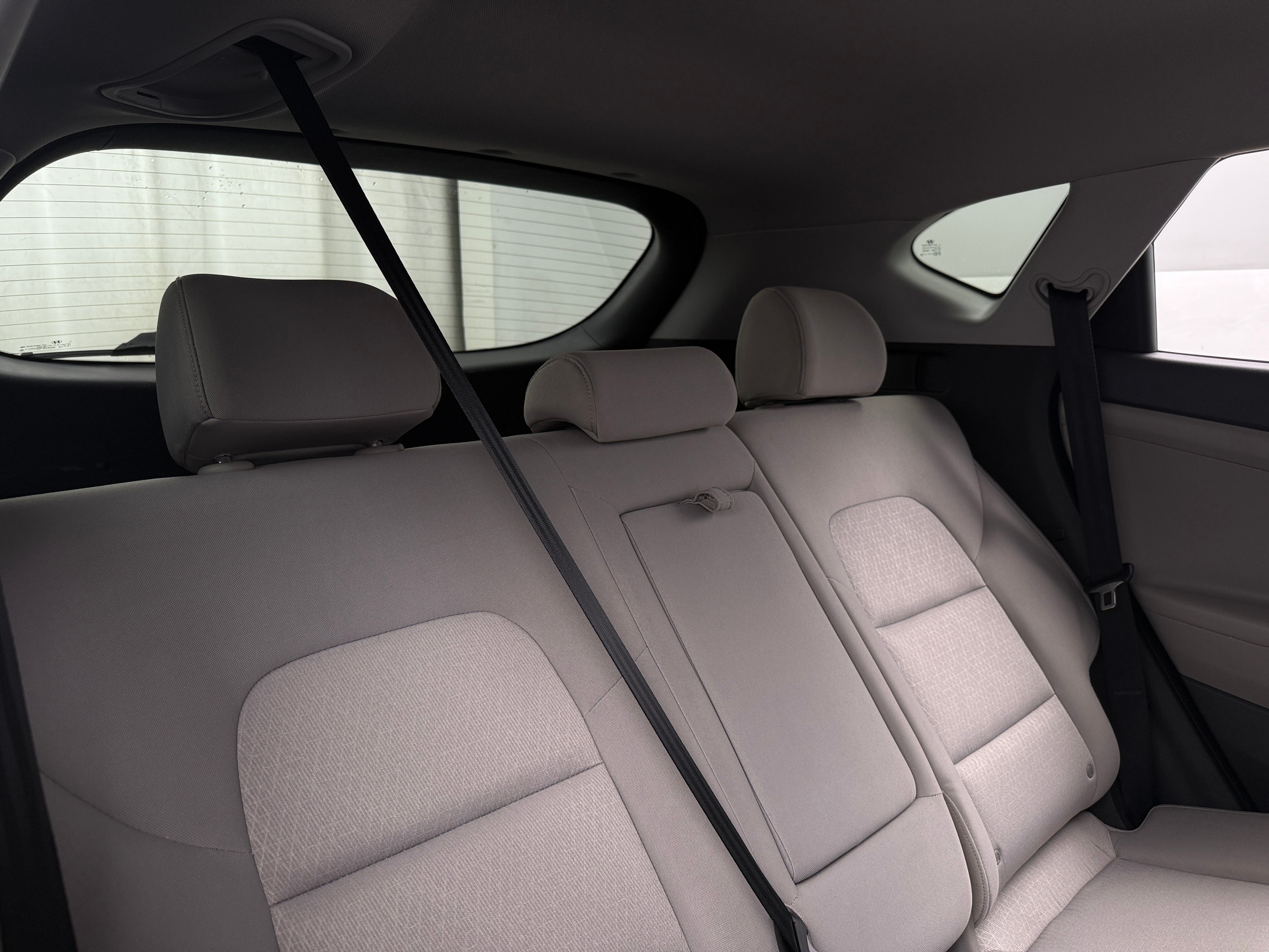 2017 Hyundai Tucson Sport 6