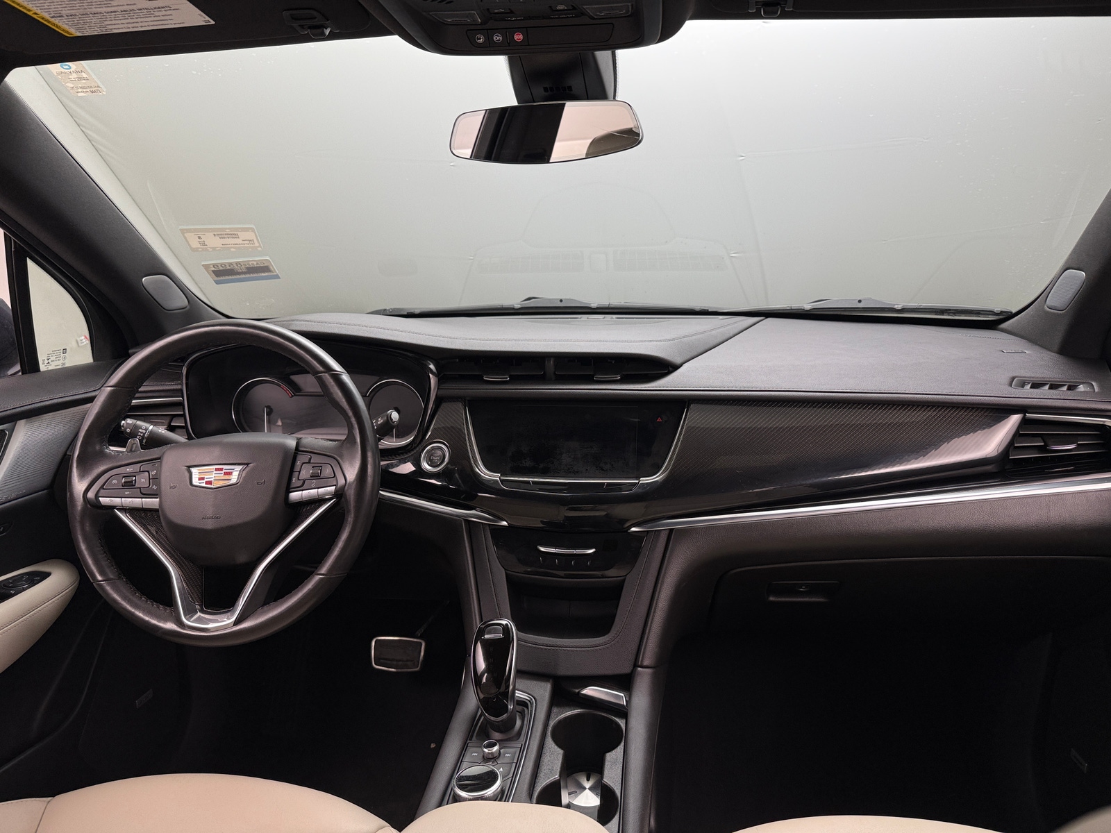Thumbnail: 2021 Cadillac XT6 - 2