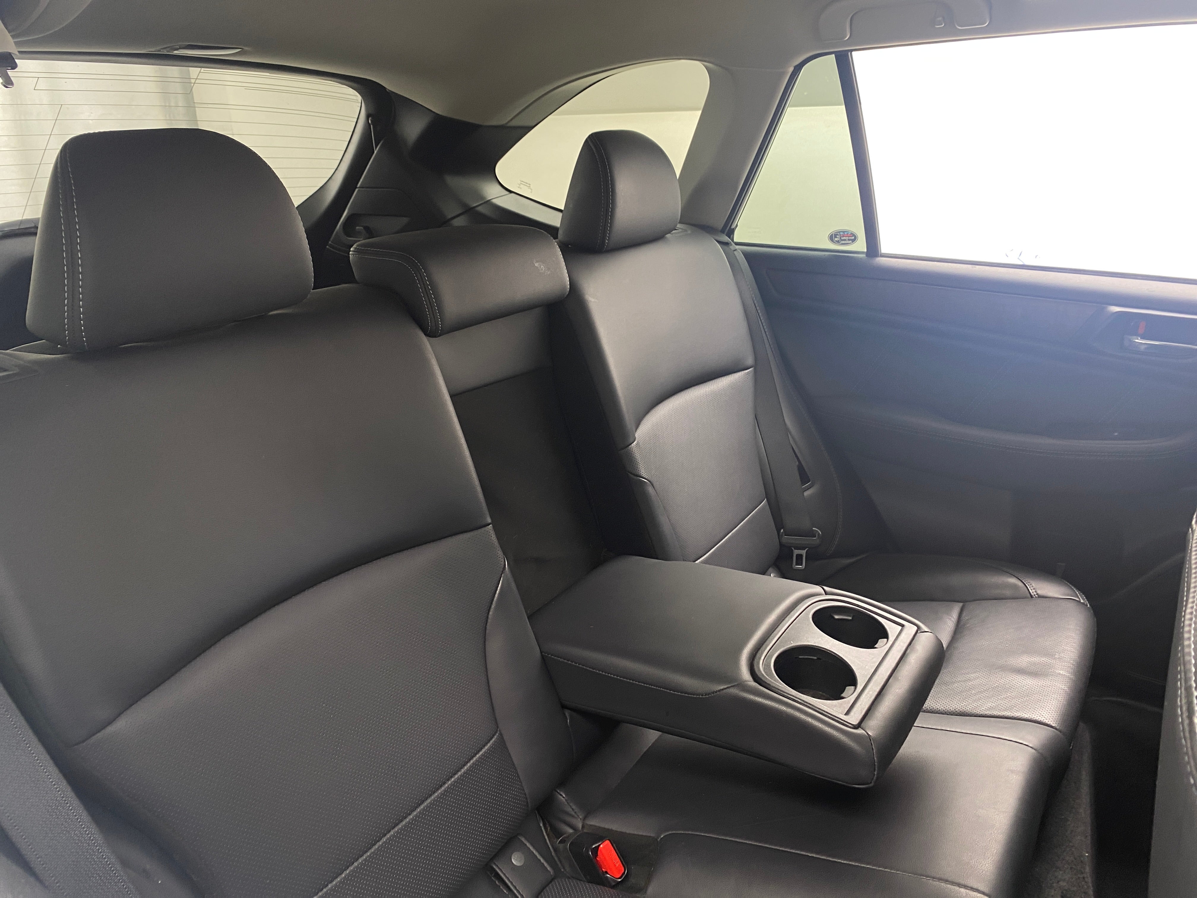 2019 Subaru Outback 2.5i Limited 5