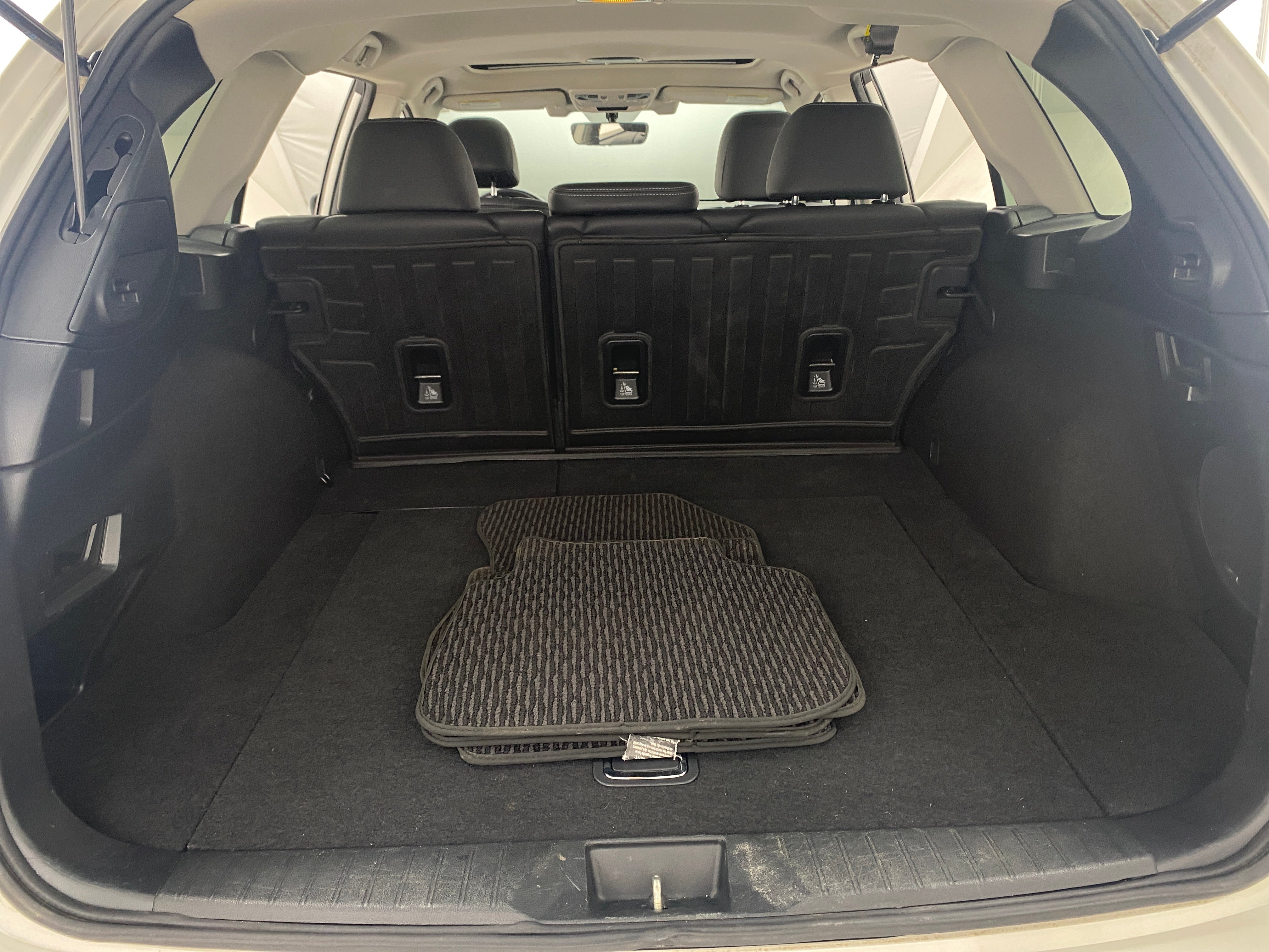 2019 Subaru Outback 2.5i Limited 6