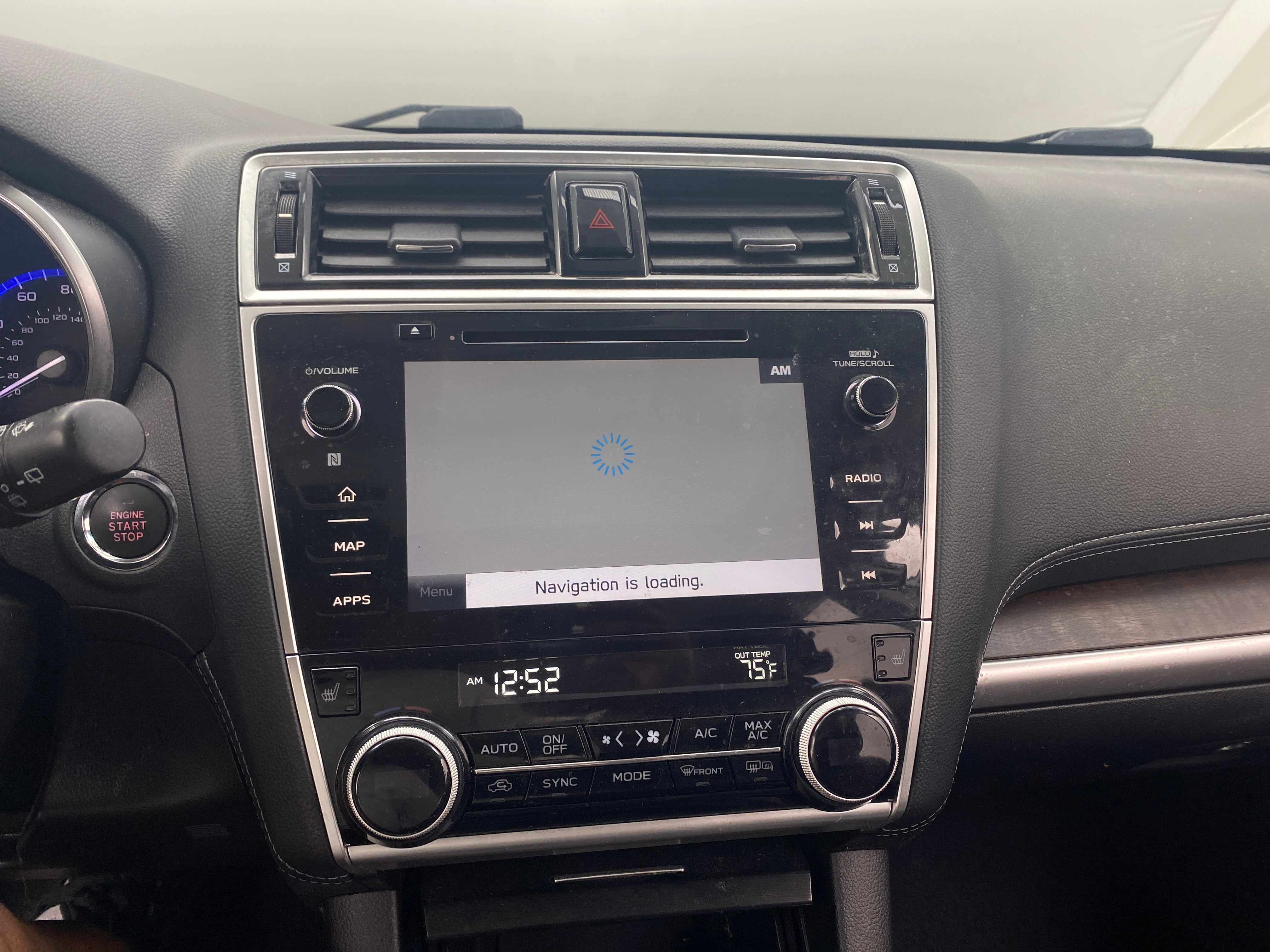2019 Subaru Outback 2.5i Limited 3