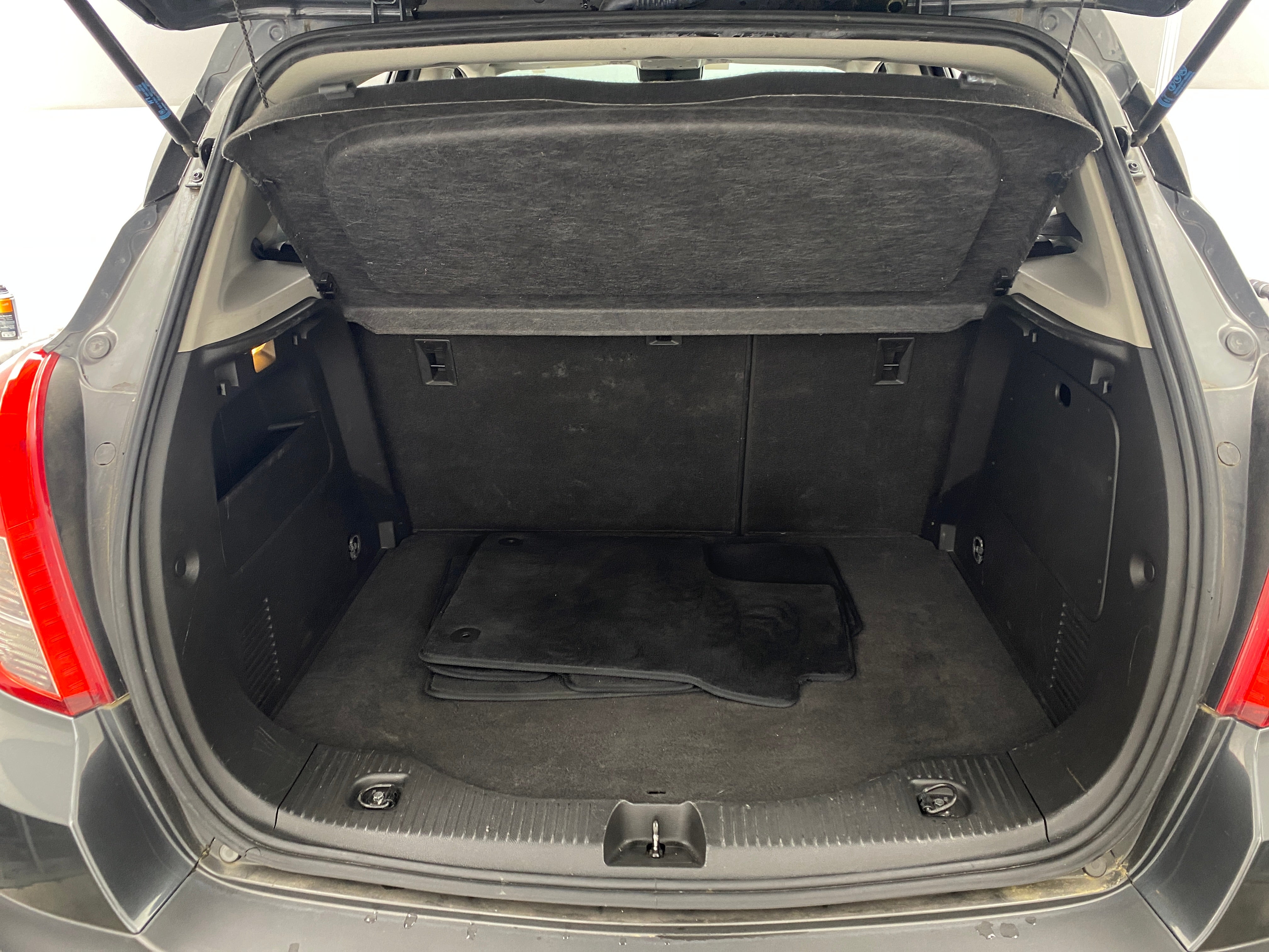 2016 Buick Encore Base 6
