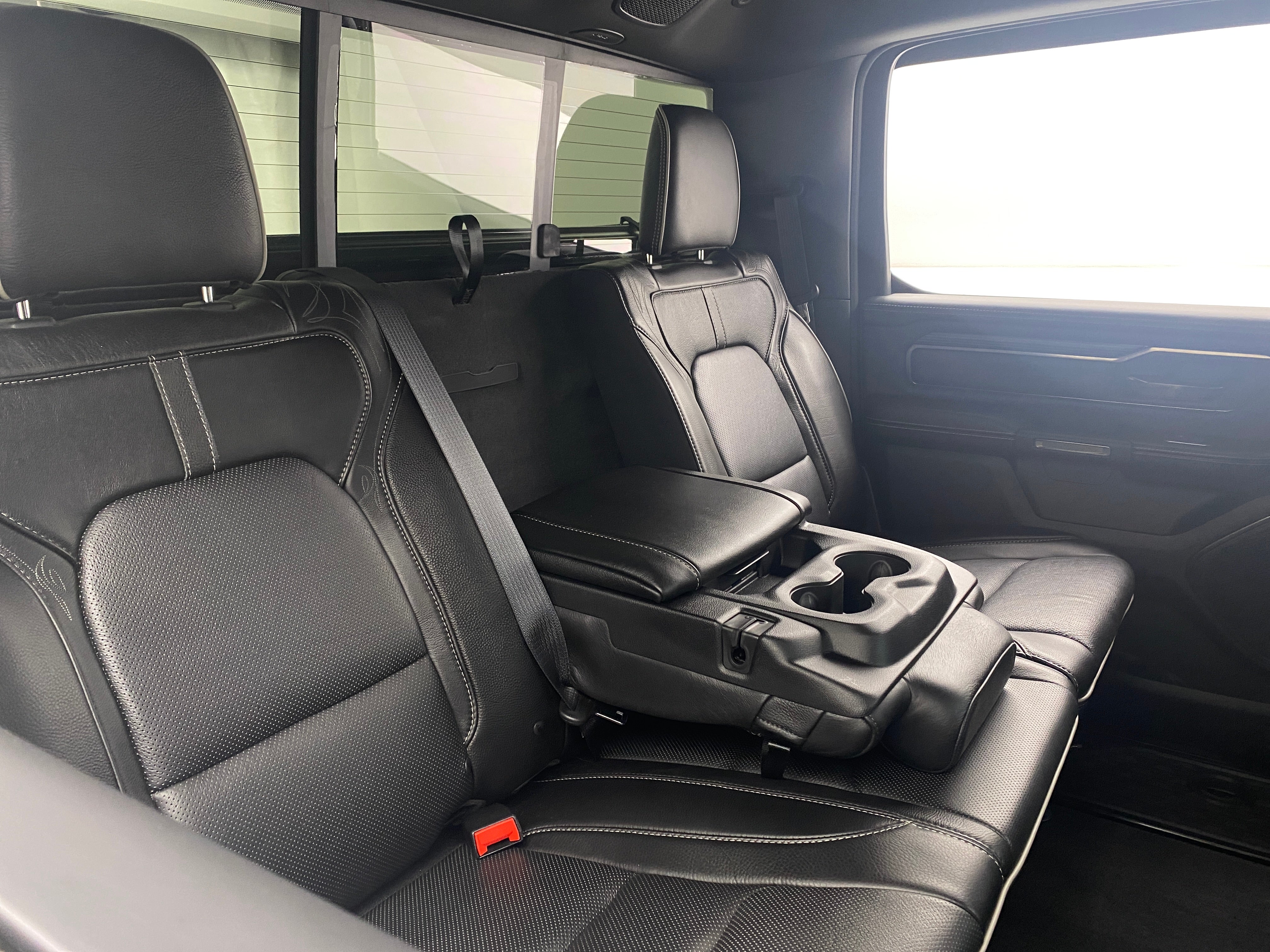 2019 RAM 1500 Limited 5