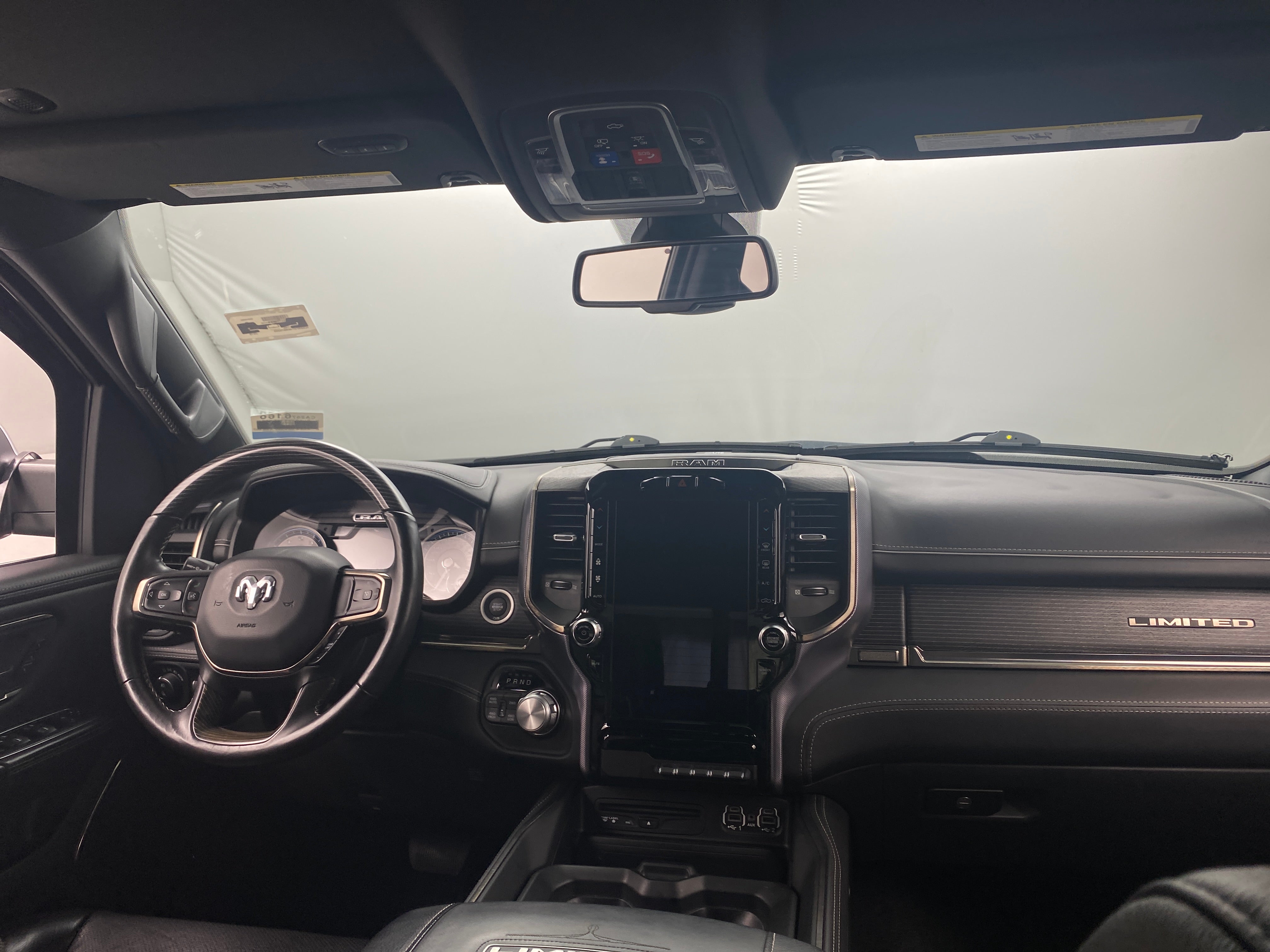 2019 RAM 1500 Limited 2