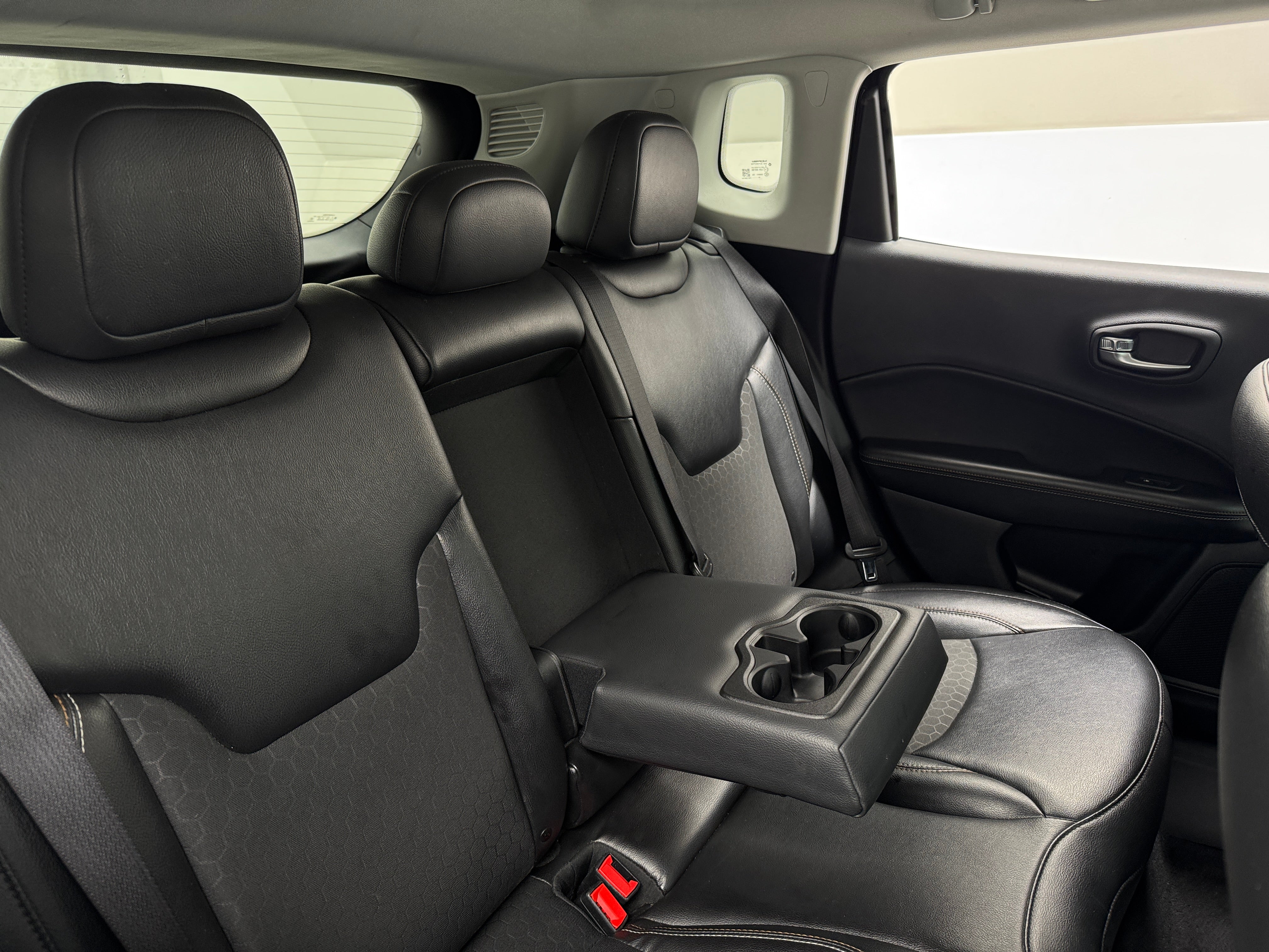 2019 Jeep Compass Latitude 6