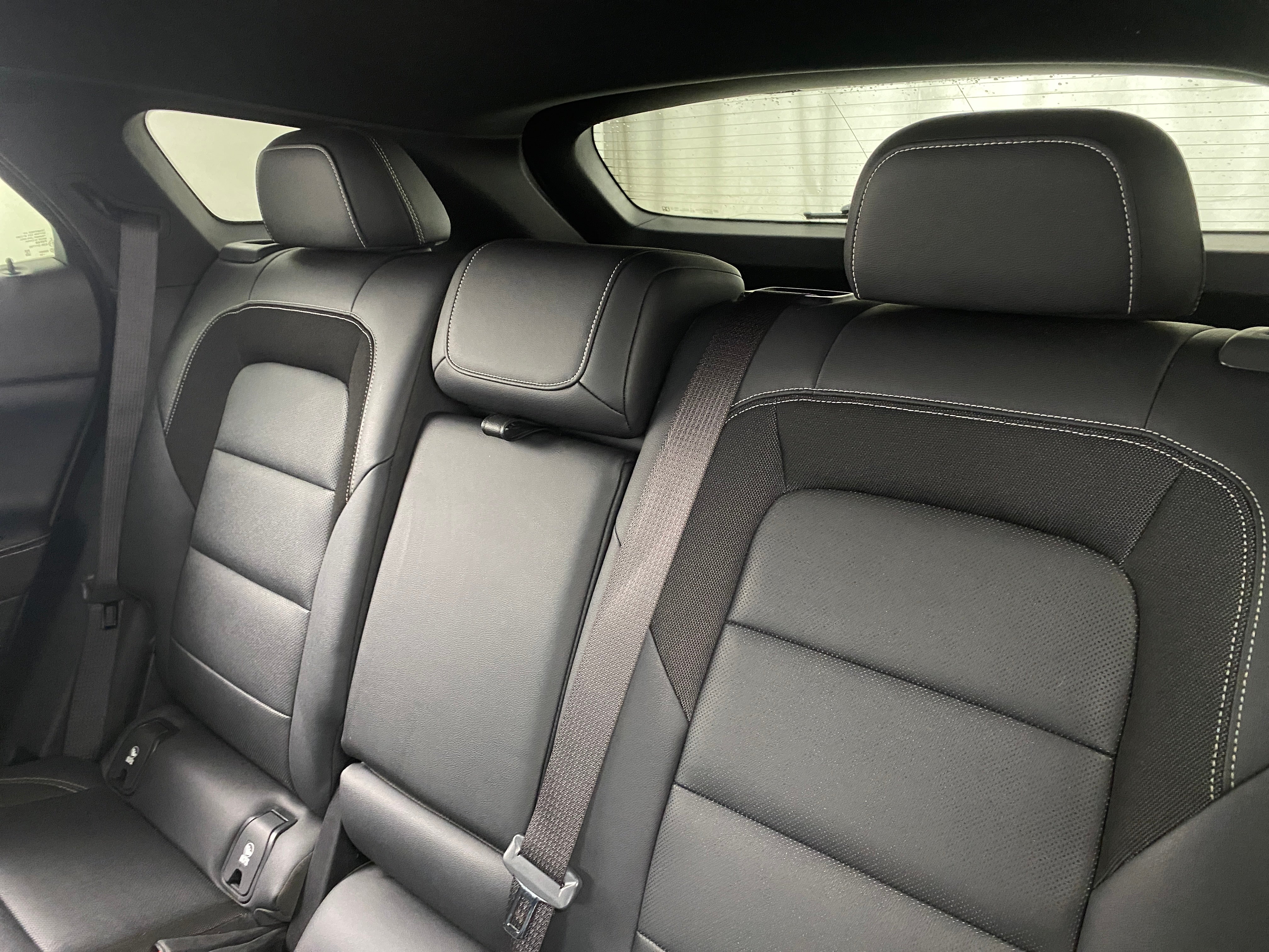 2024 Chevrolet Blazer EV 2LT 5