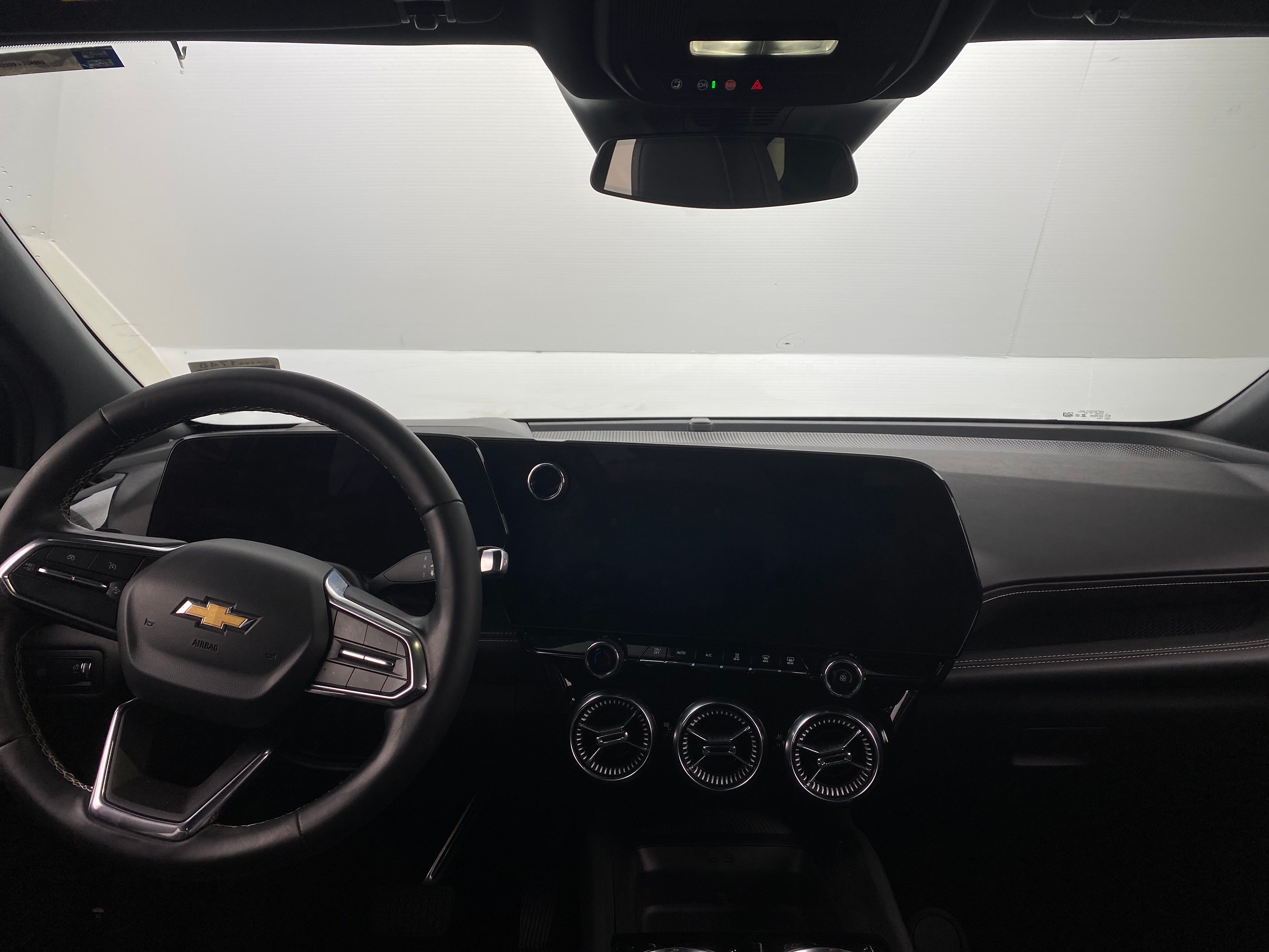 2024 Chevrolet Blazer EV 2LT 2