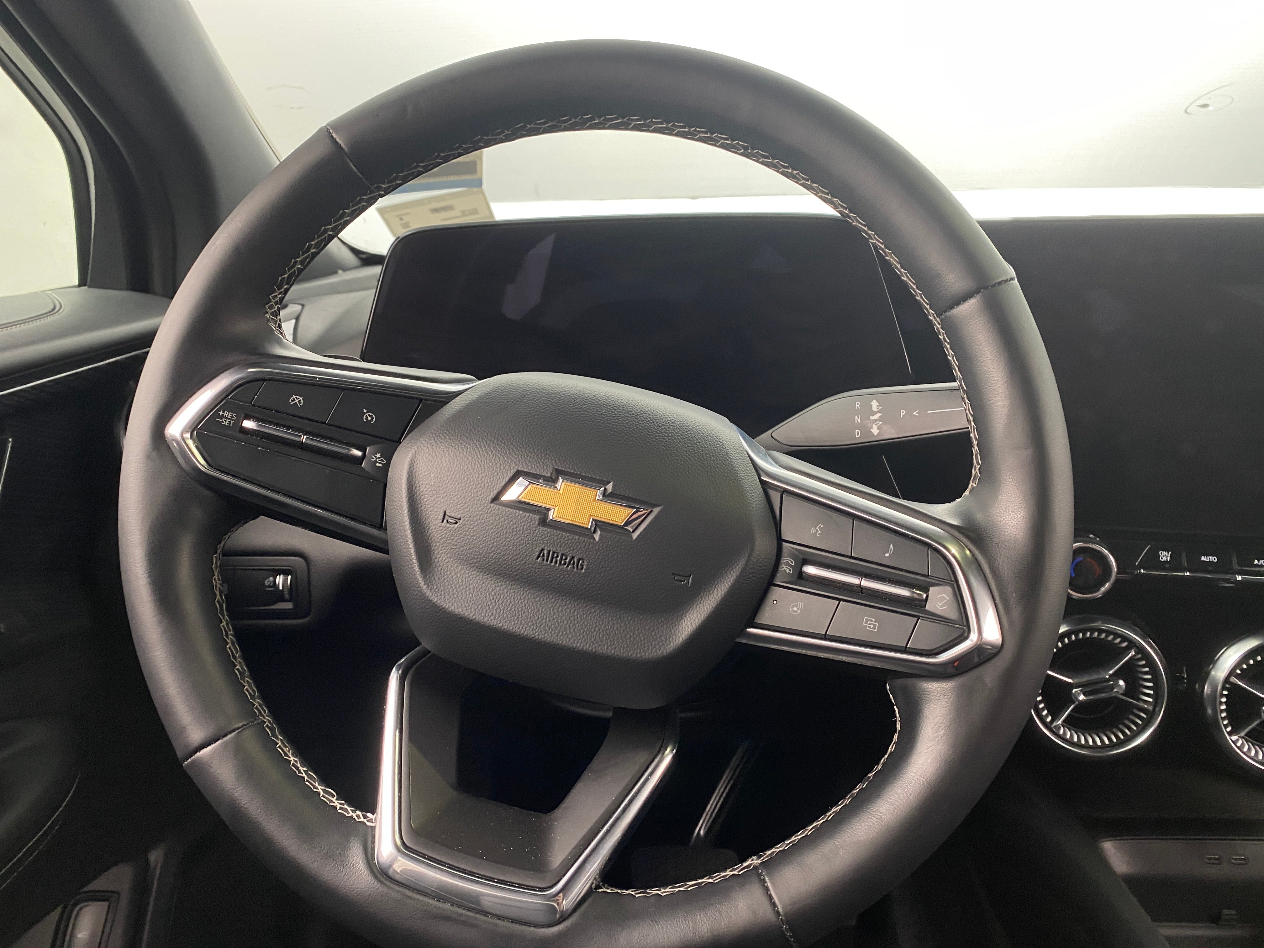 2024 Chevrolet Blazer EV 2LT 4