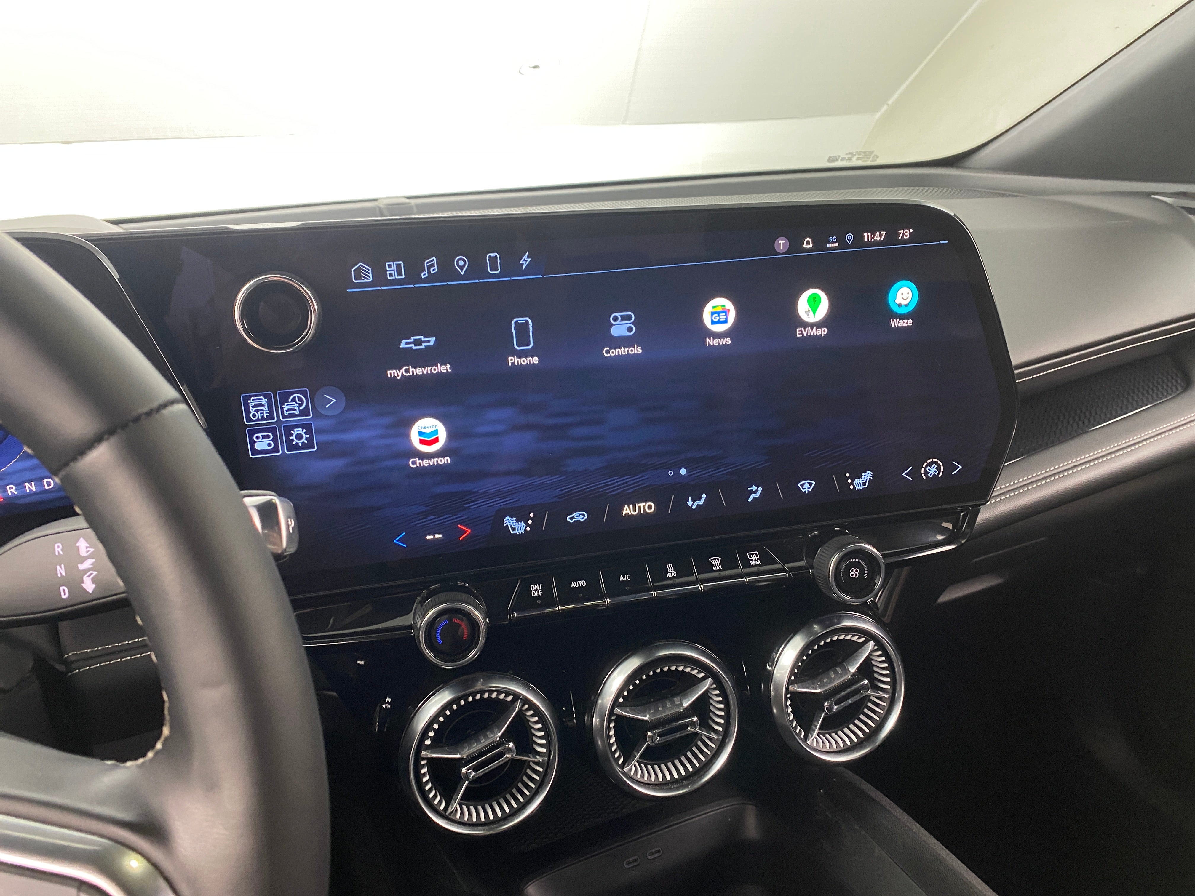 2024 Chevrolet Blazer EV 2LT 3
