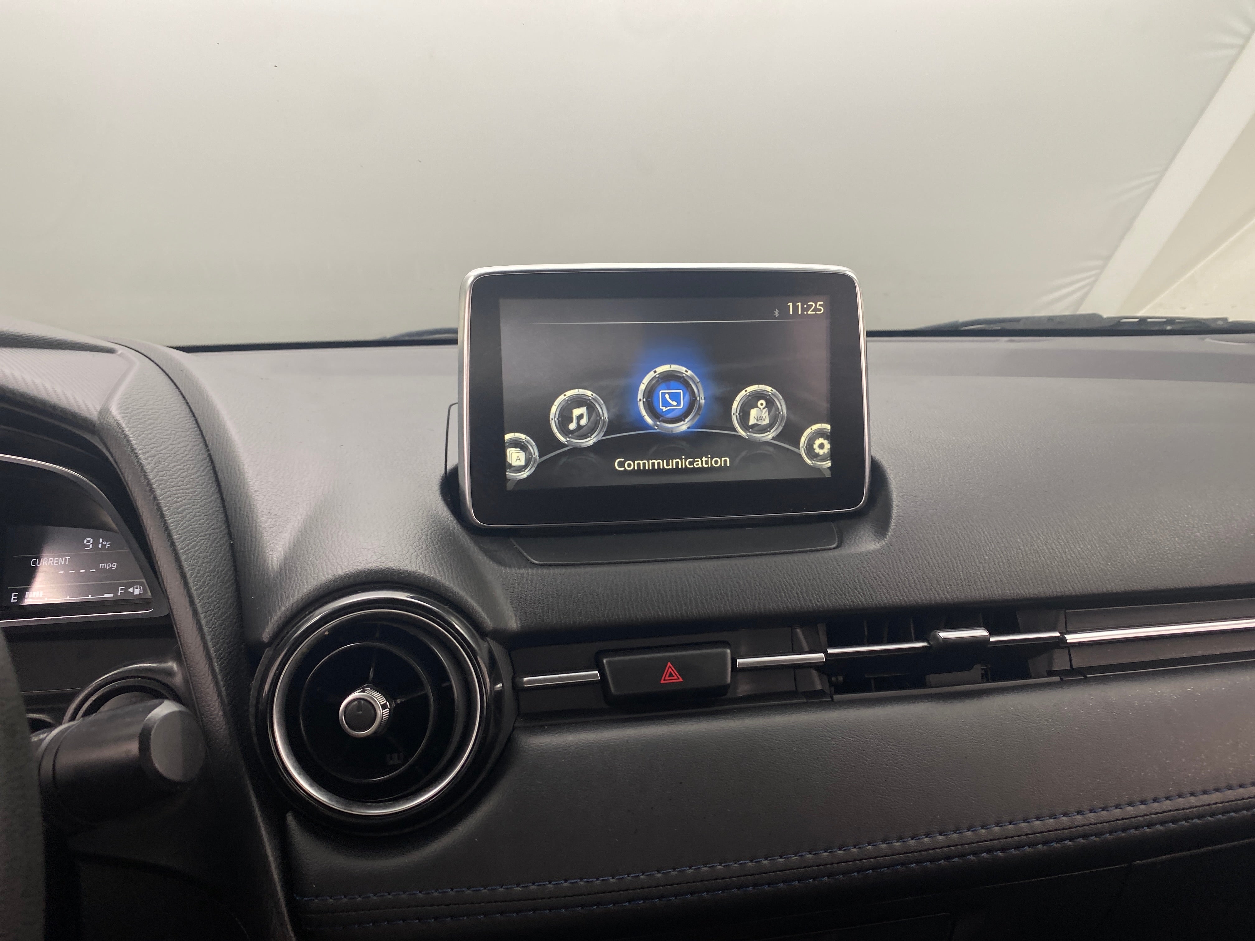 2017 Toyota Yaris iA Base 4