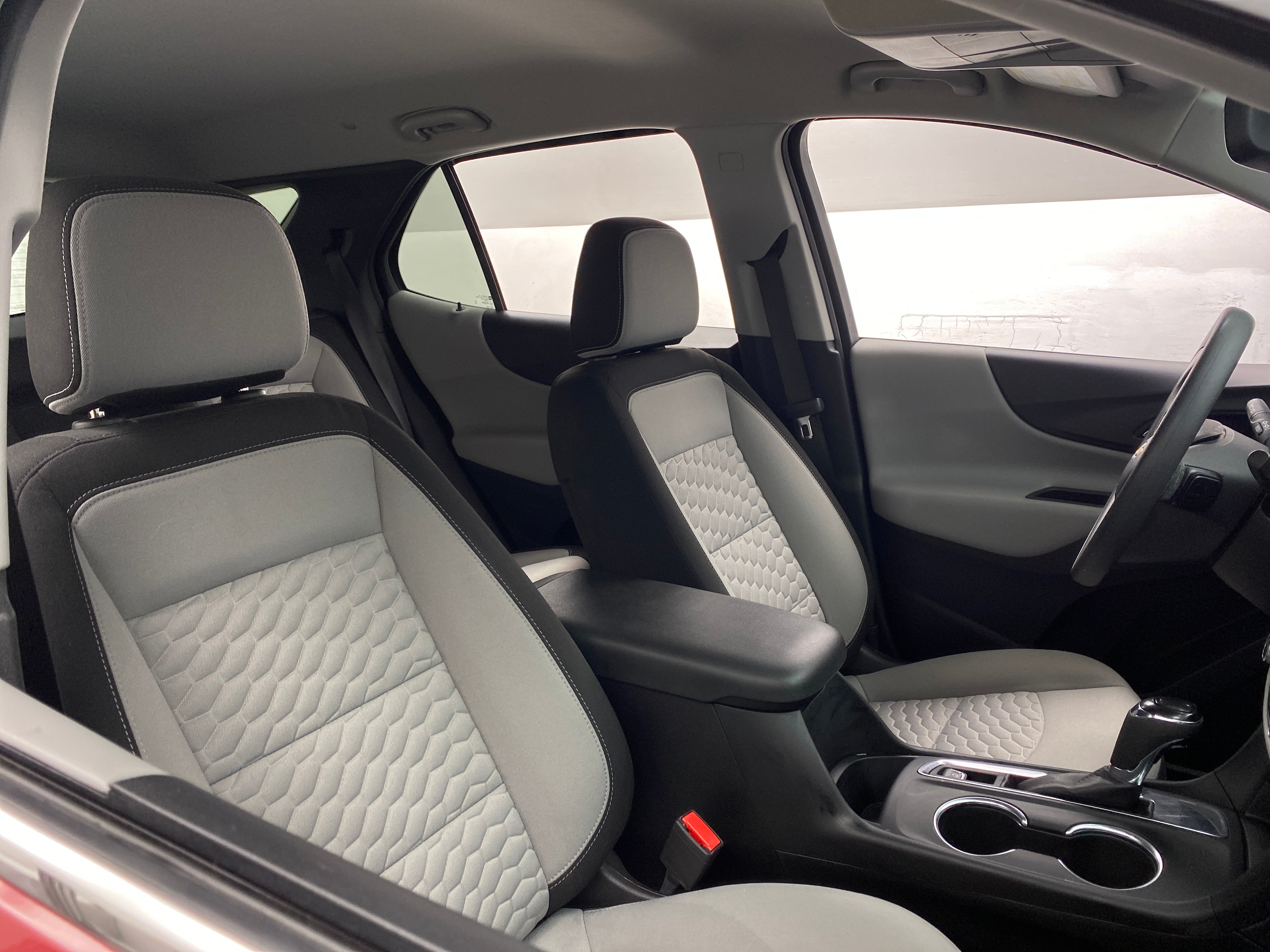 2021 Chevrolet Equinox LT 2