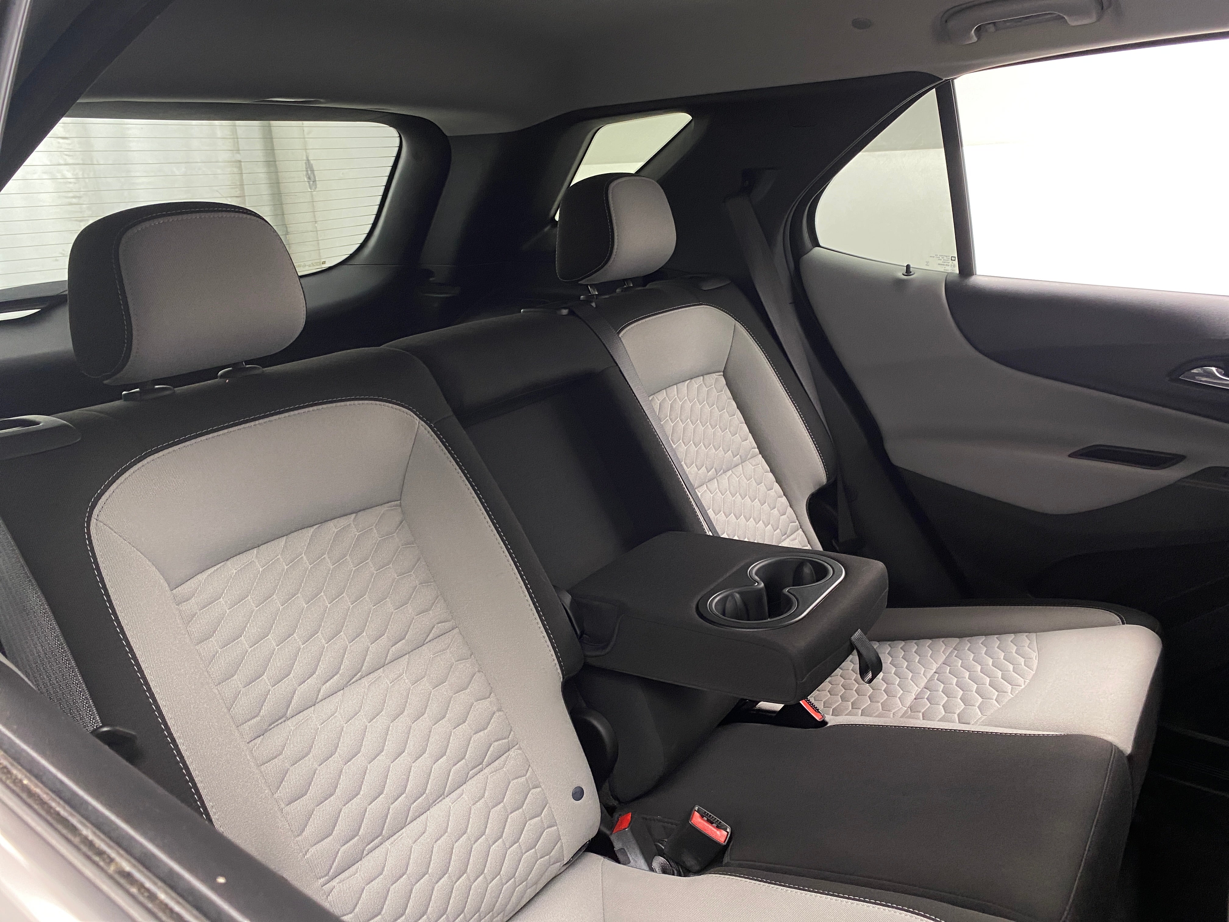 2021 Chevrolet Equinox LT 6