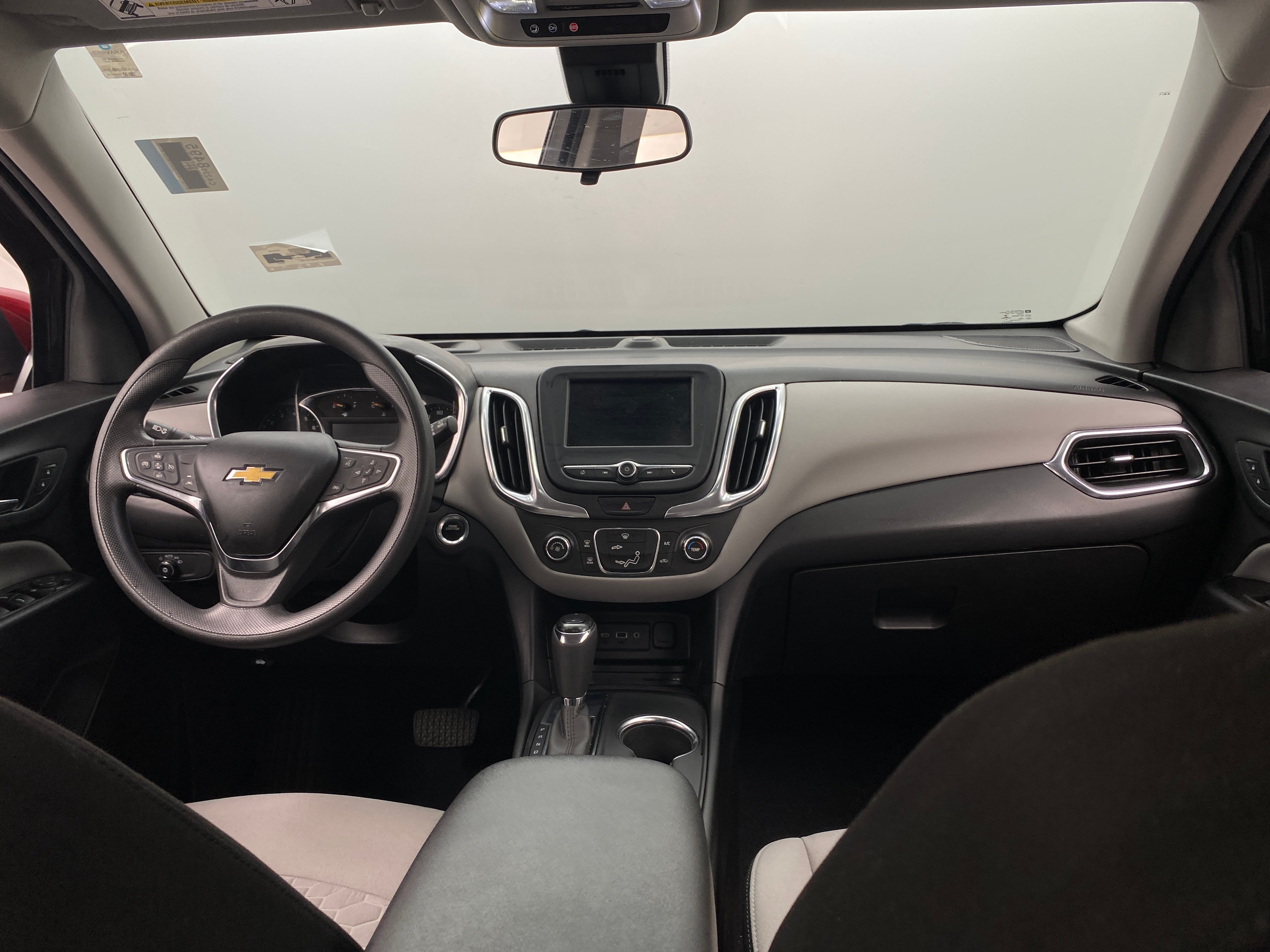 2021 Chevrolet Equinox LT 3
