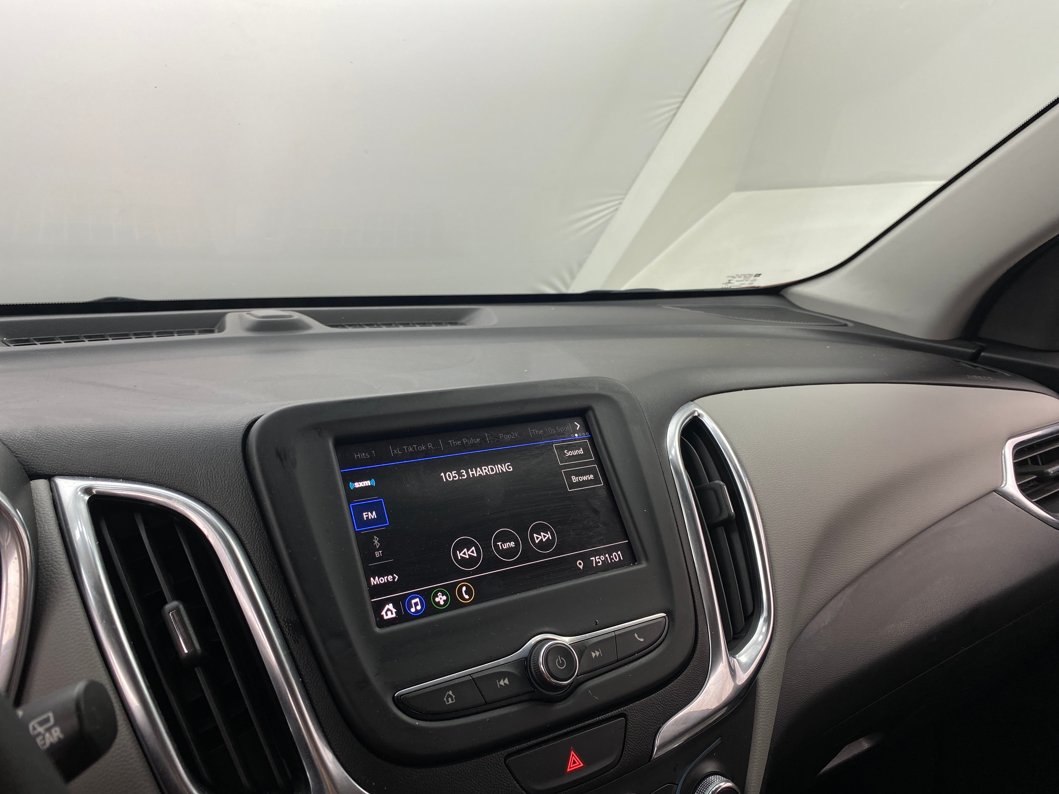 2021 Chevrolet Equinox LT 4