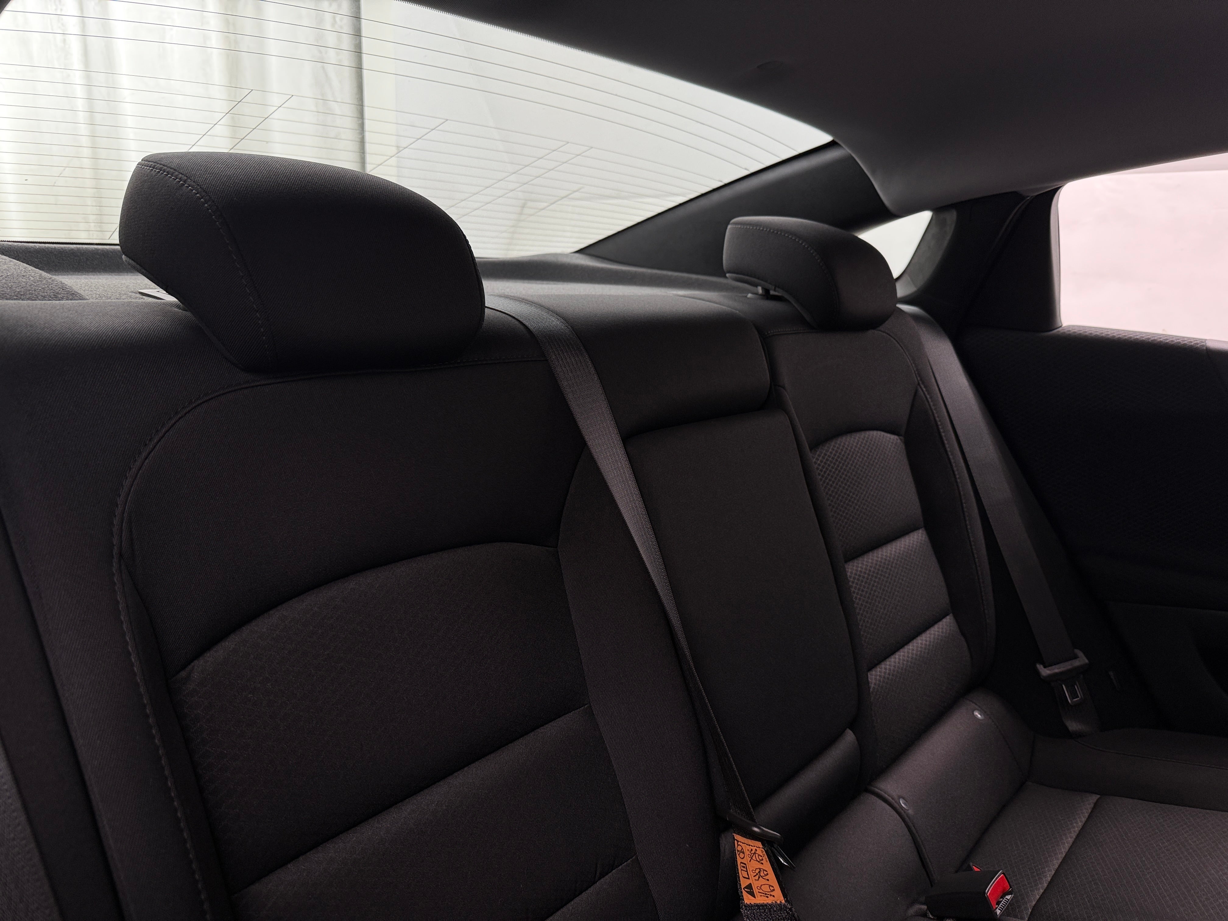 2024 Chevrolet Malibu LT 6