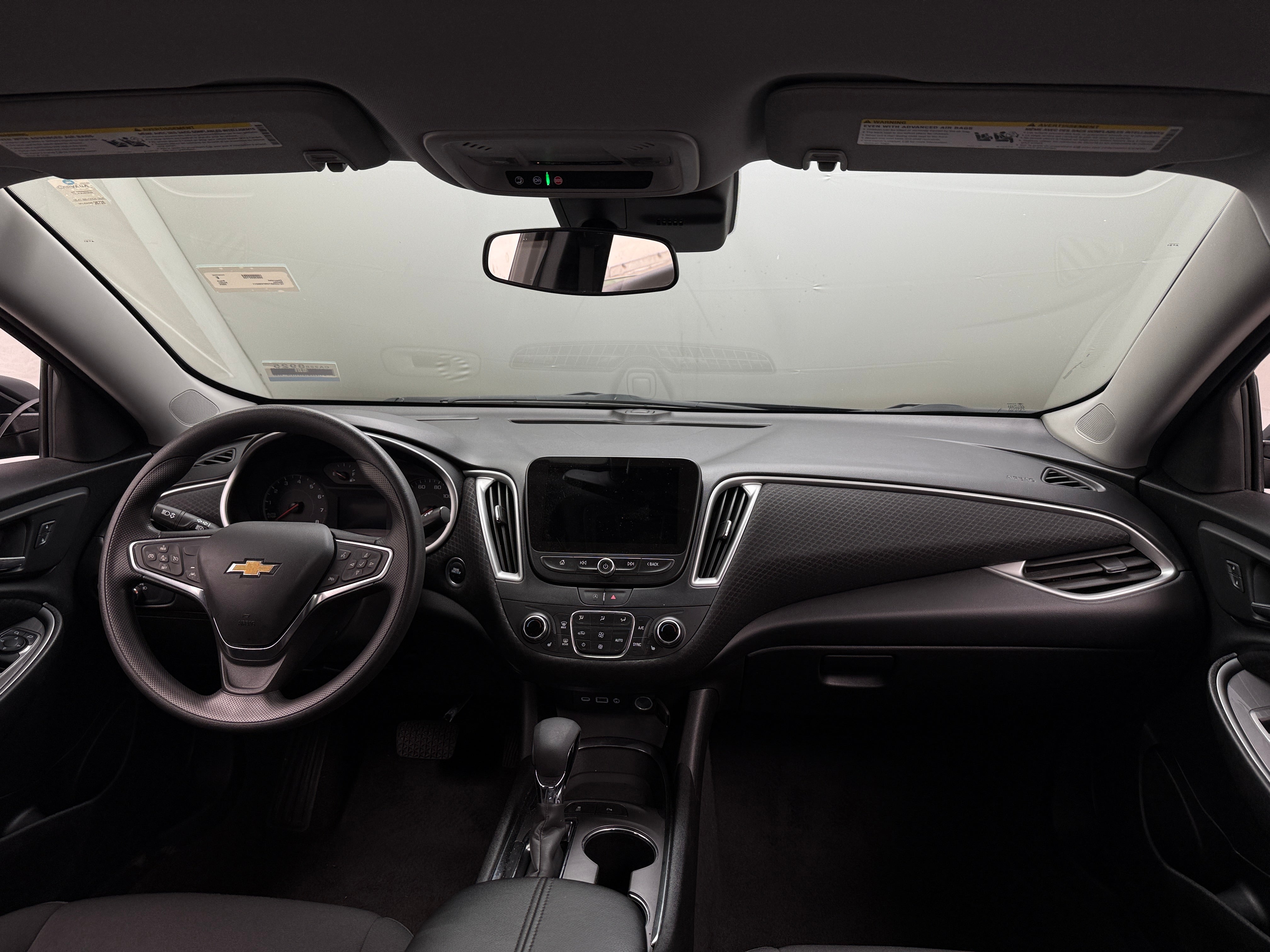 2024 Chevrolet Malibu LT 3