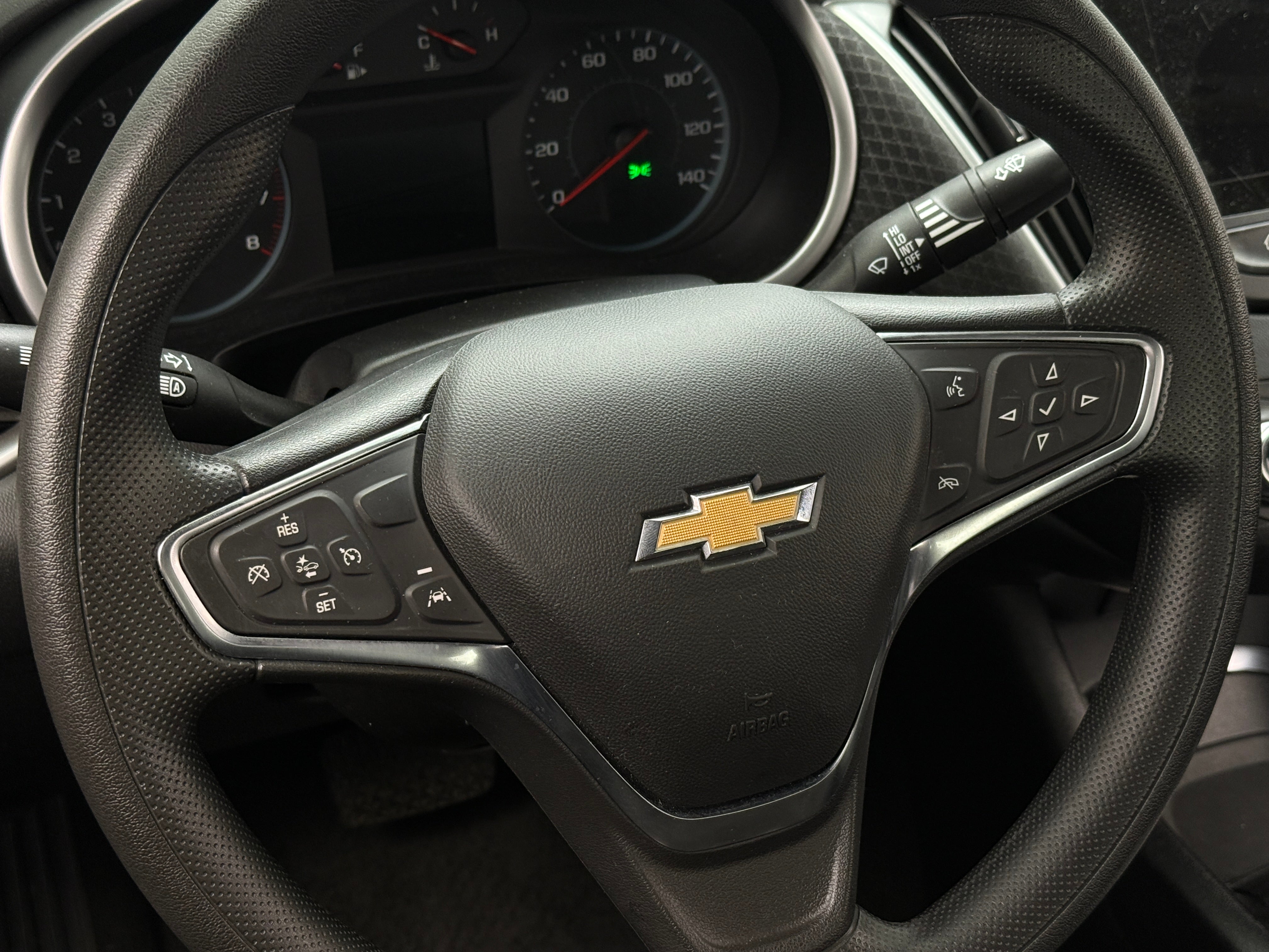 2024 Chevrolet Malibu LT 5