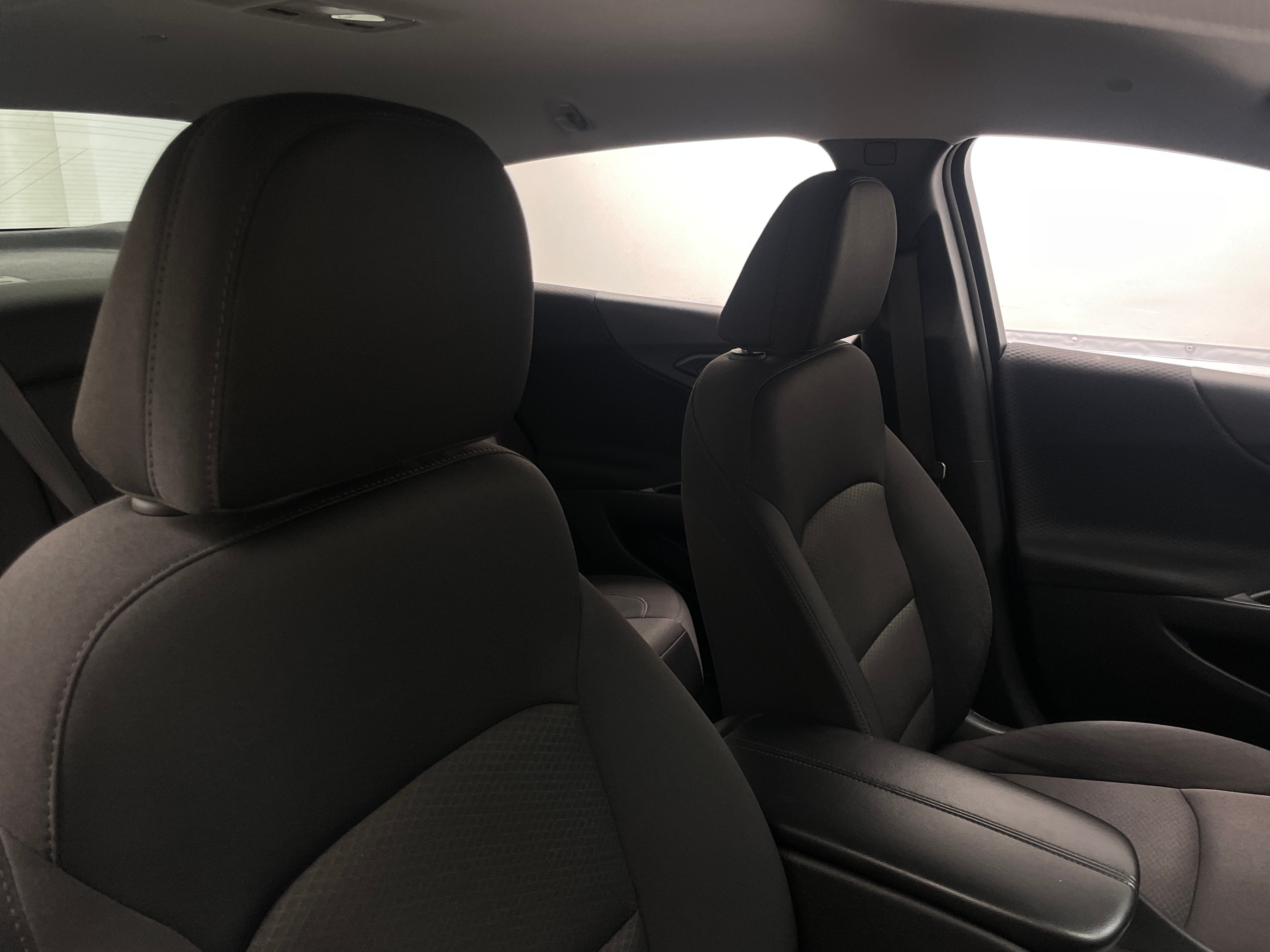 2023 Chevrolet Malibu LT 2