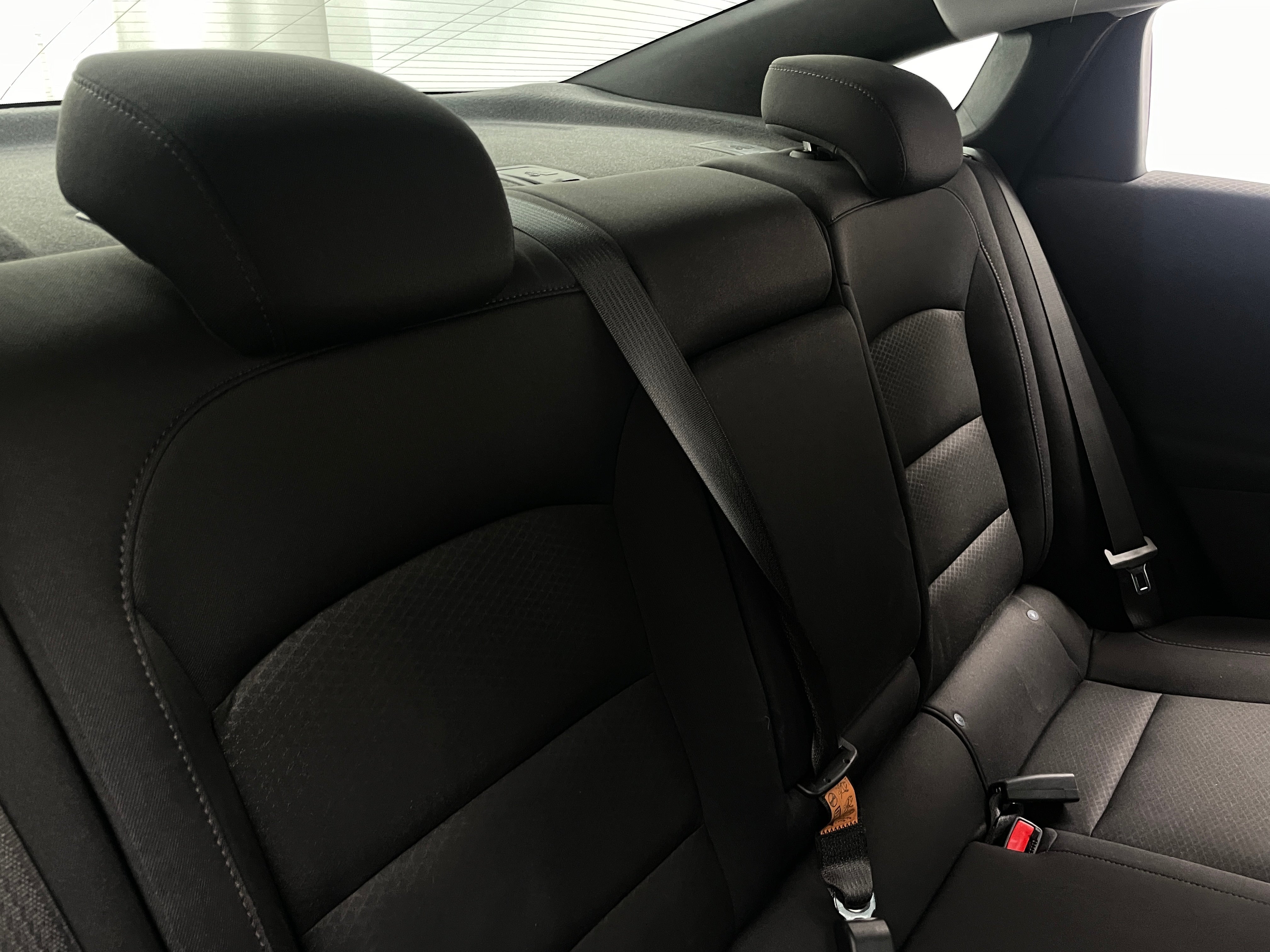 2023 Chevrolet Malibu LT 6
