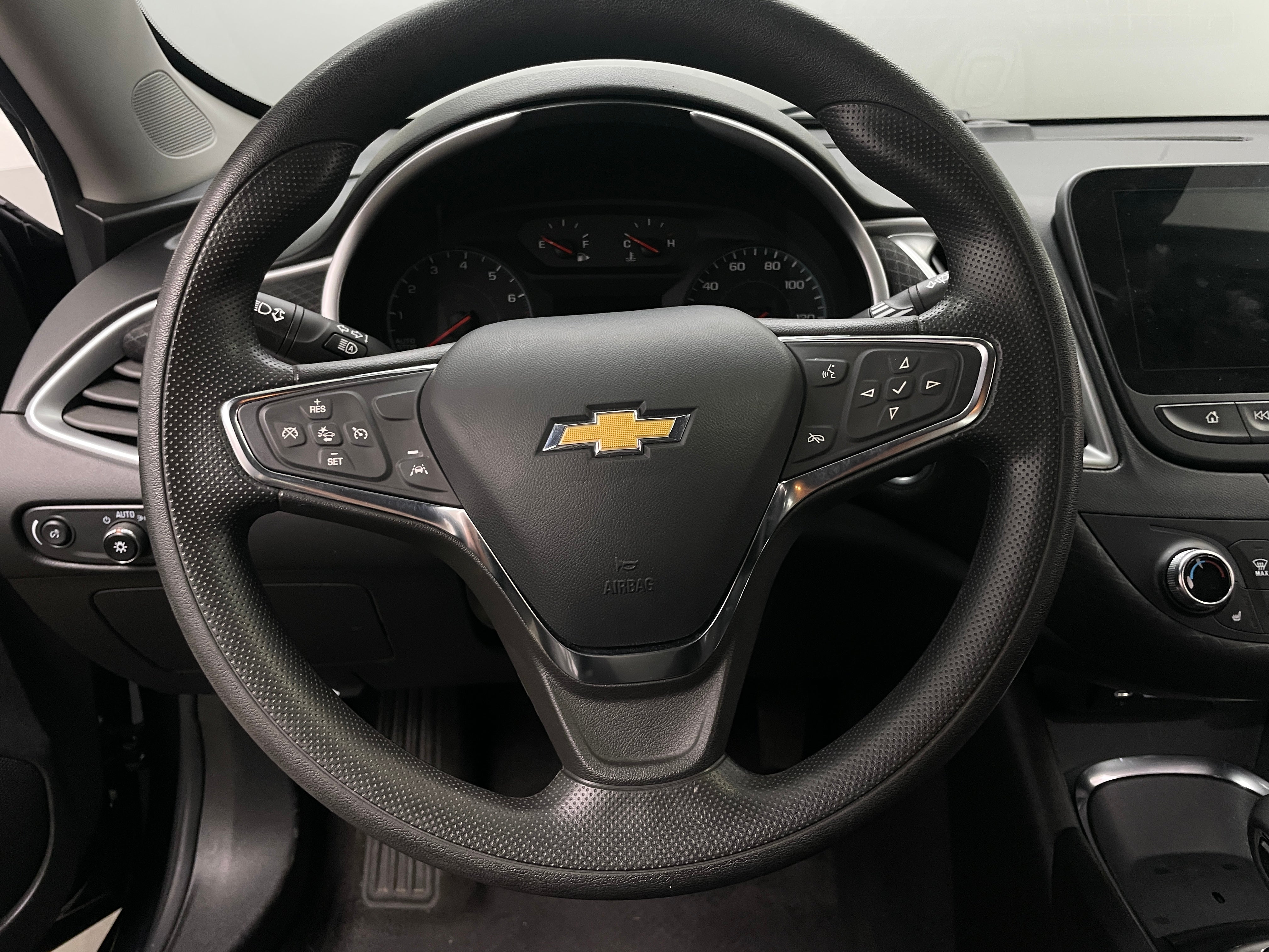 2023 Chevrolet Malibu LT 5