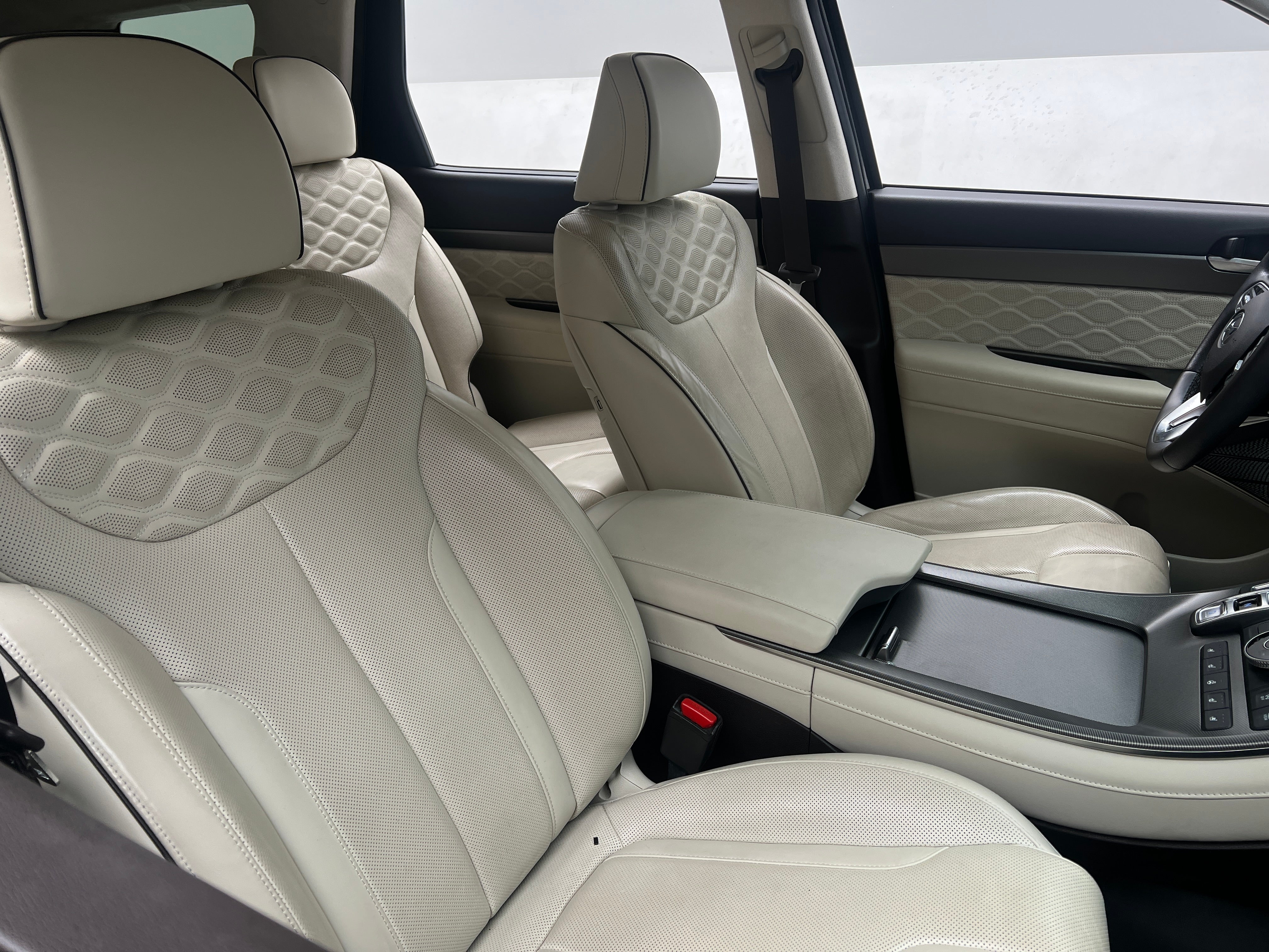 2020 Hyundai Palisade Limited 2