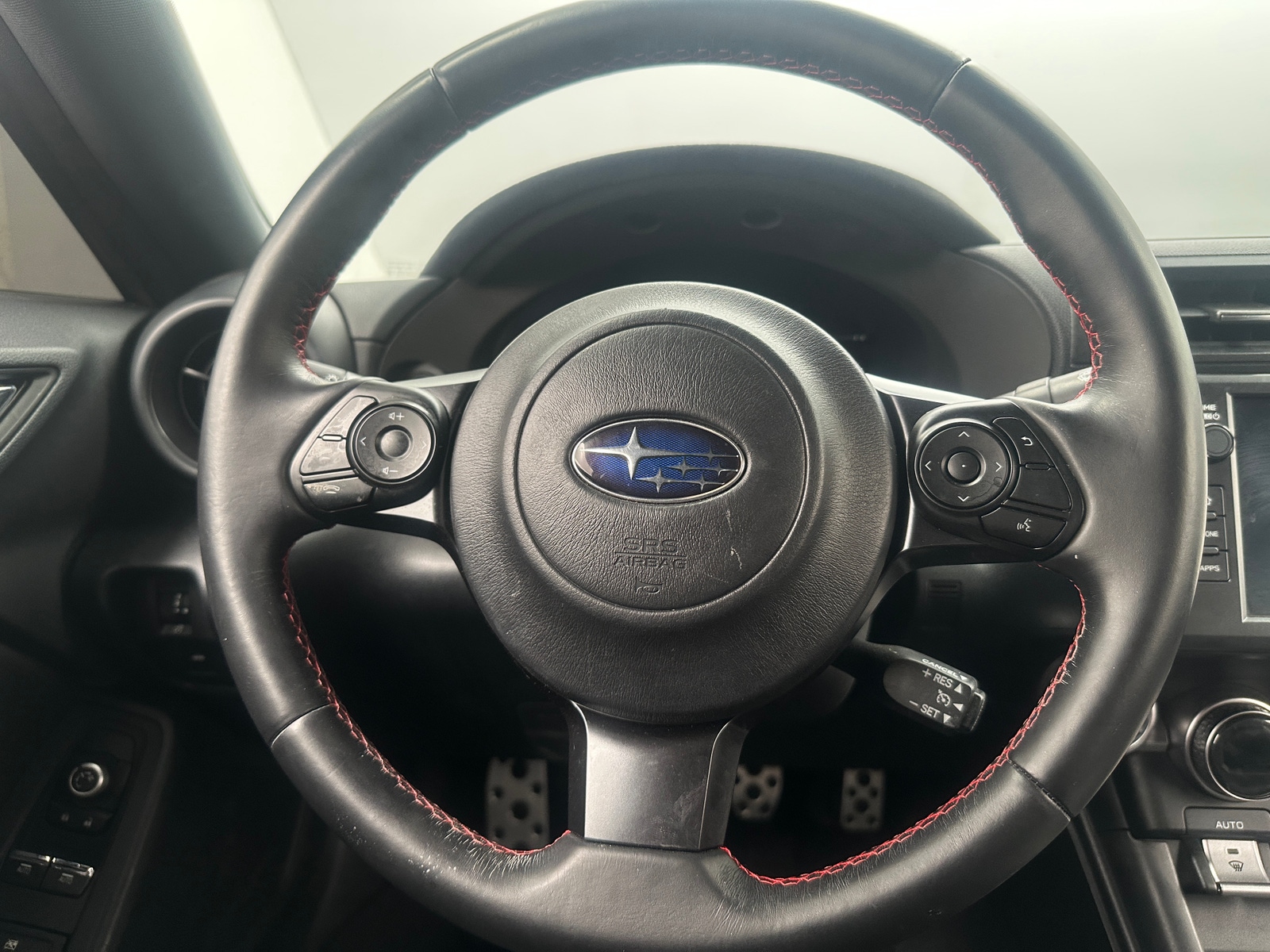 Thumbnail: 2022 Subaru BRZ - 3