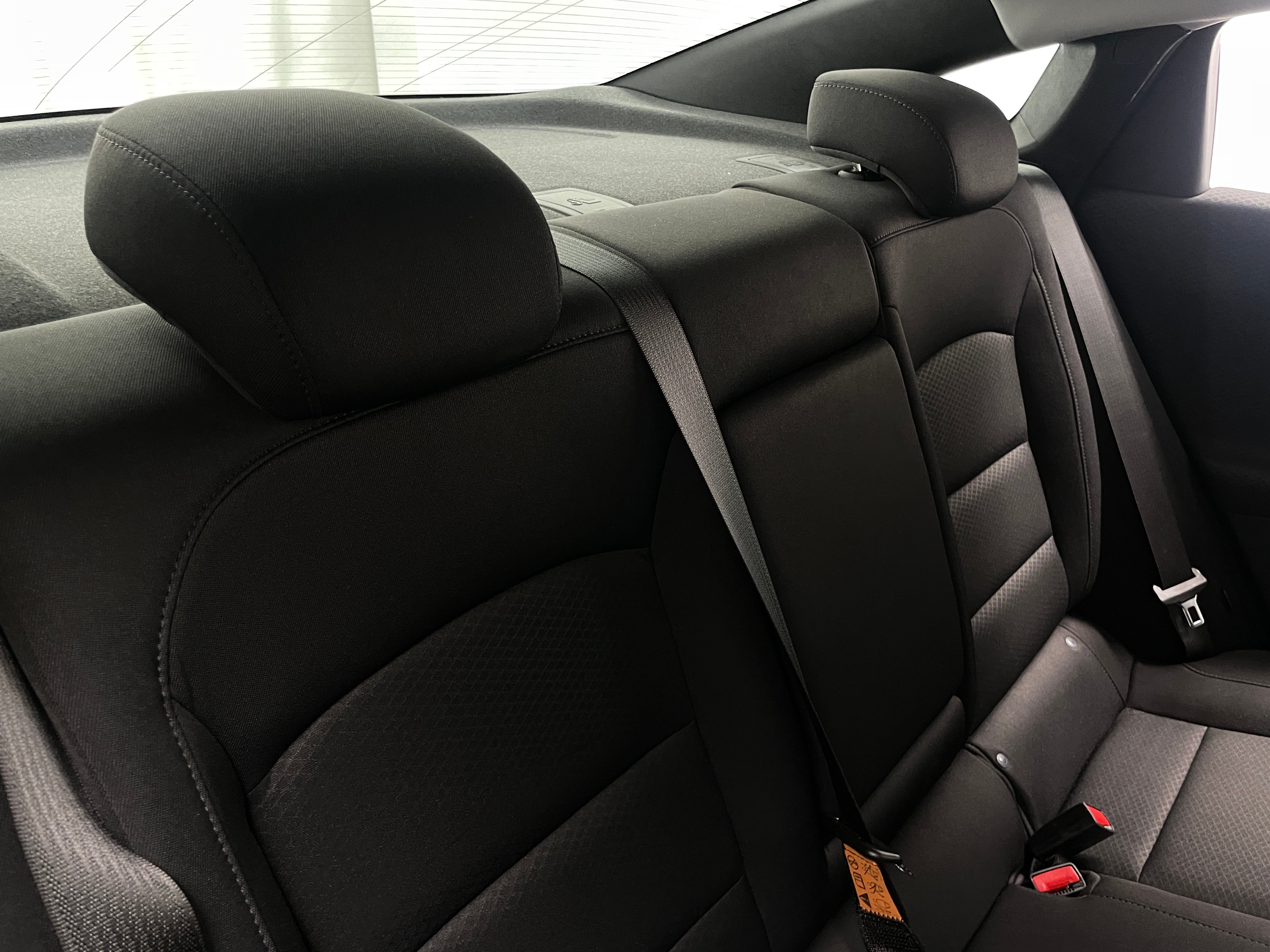 2024 Chevrolet Malibu LT 6