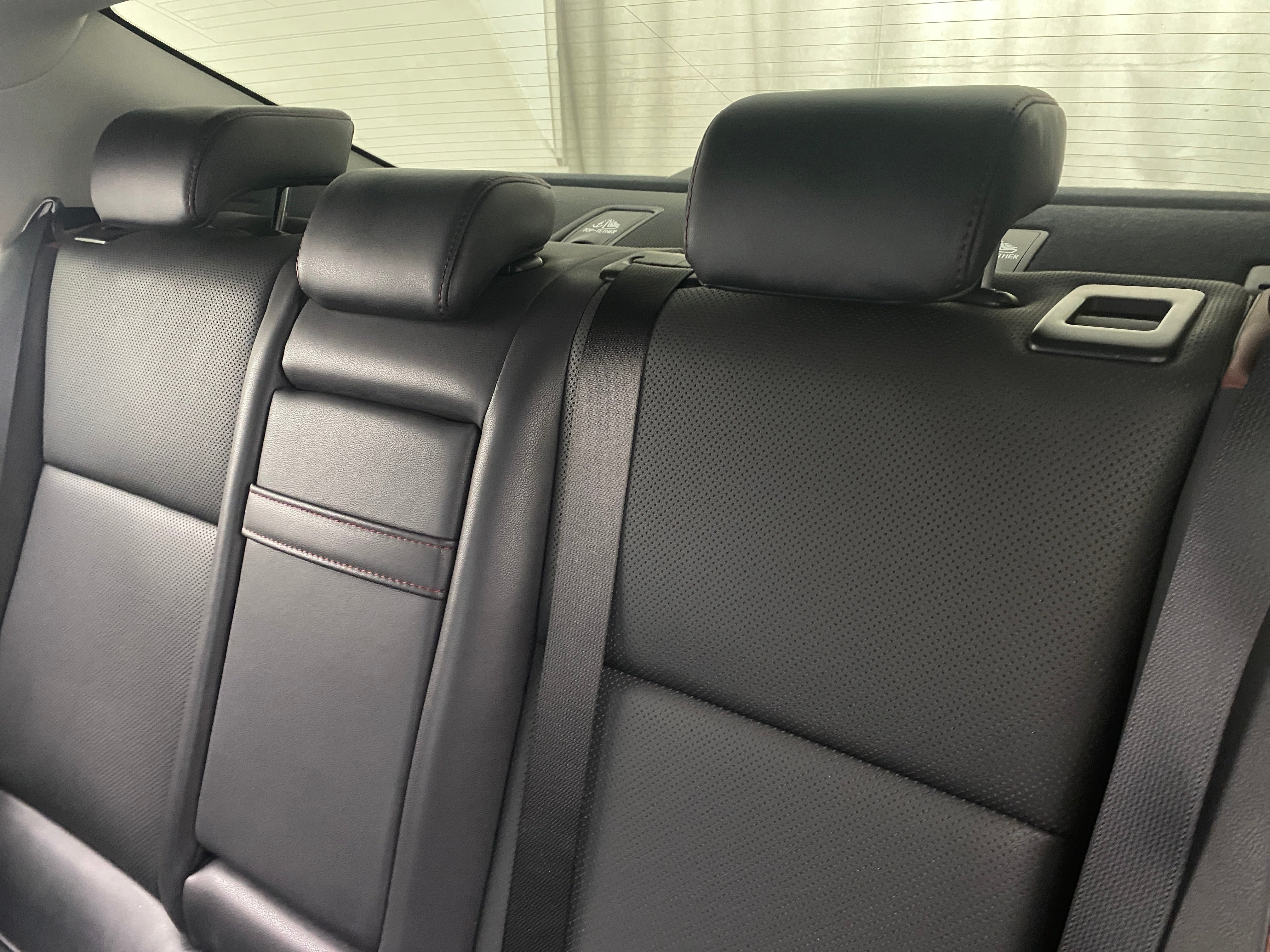 2018 Lexus IS 300 5