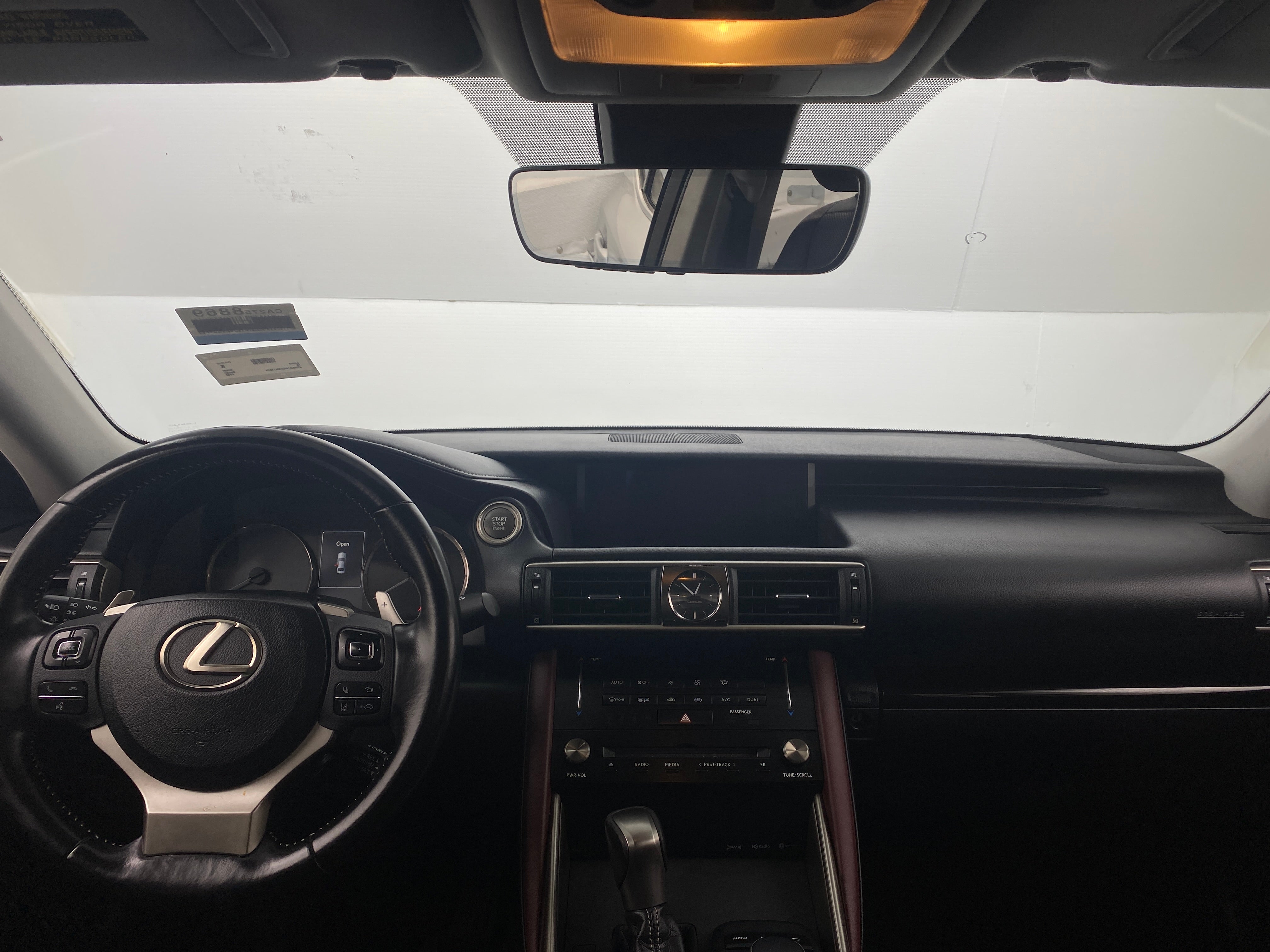 2018 Lexus IS 300 2