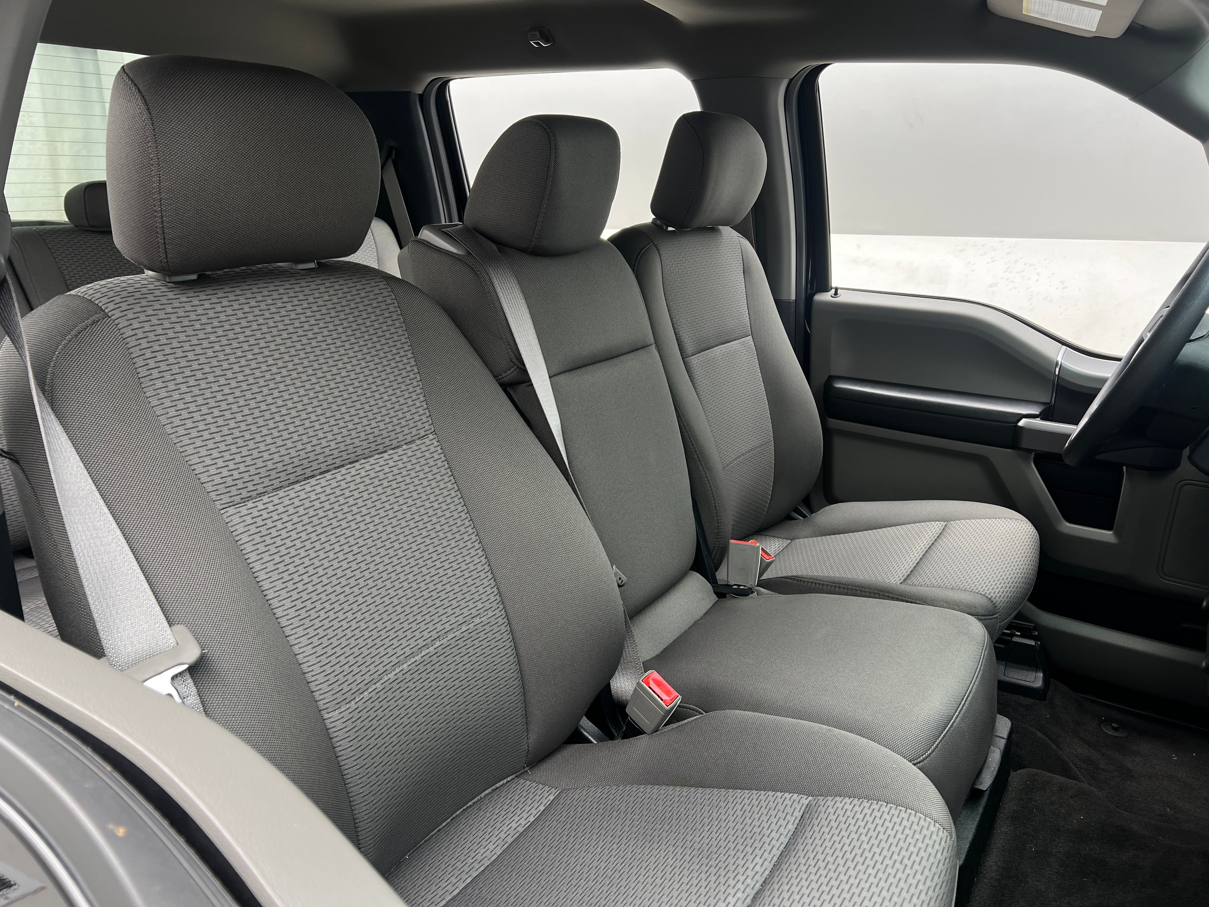 2020 Ford Econoline E-150 2