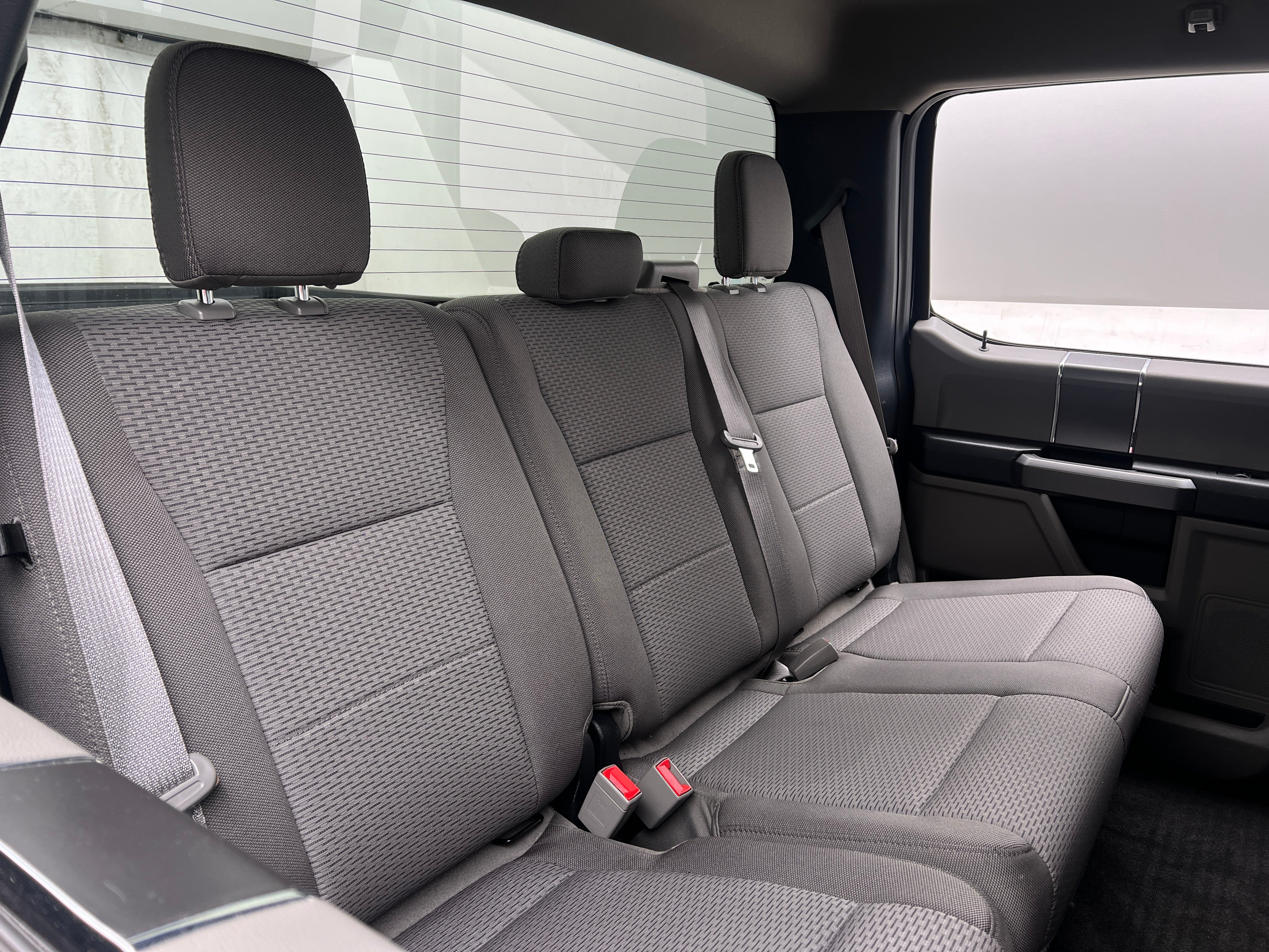 2020 Ford Econoline E-150 6