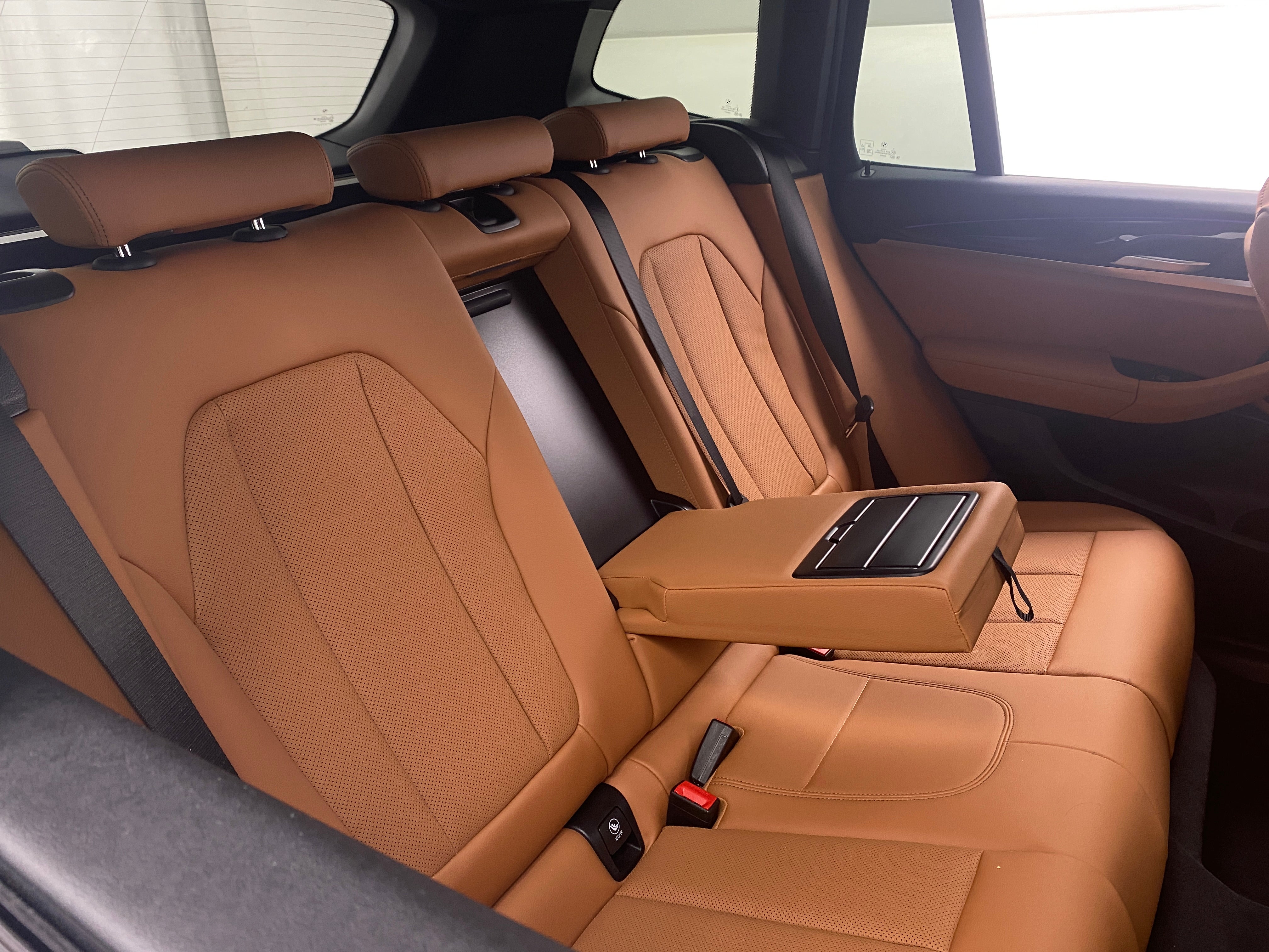 2023 BMW X3 xDrive30i 5
