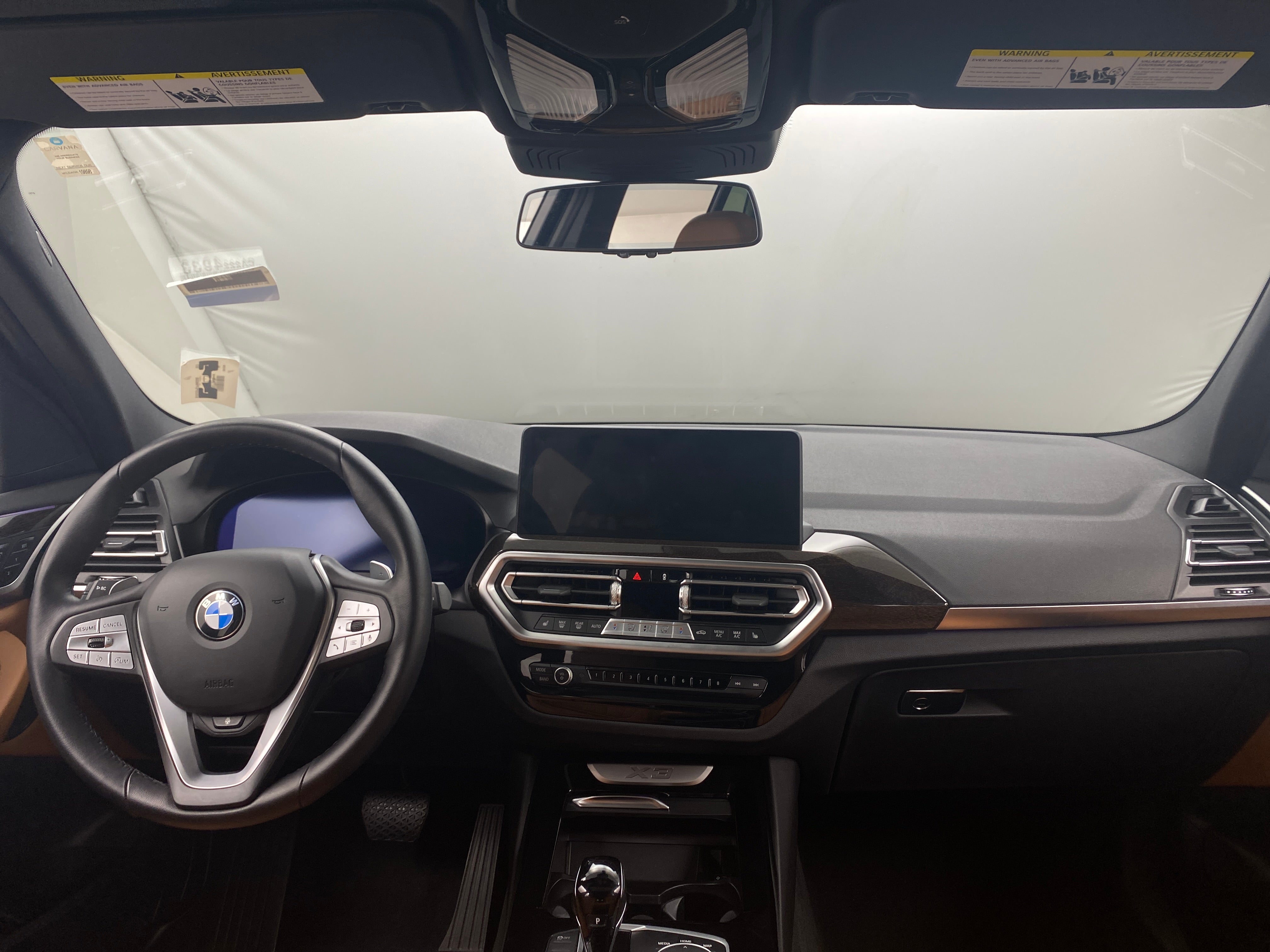 2023 BMW X3 xDrive30i 2