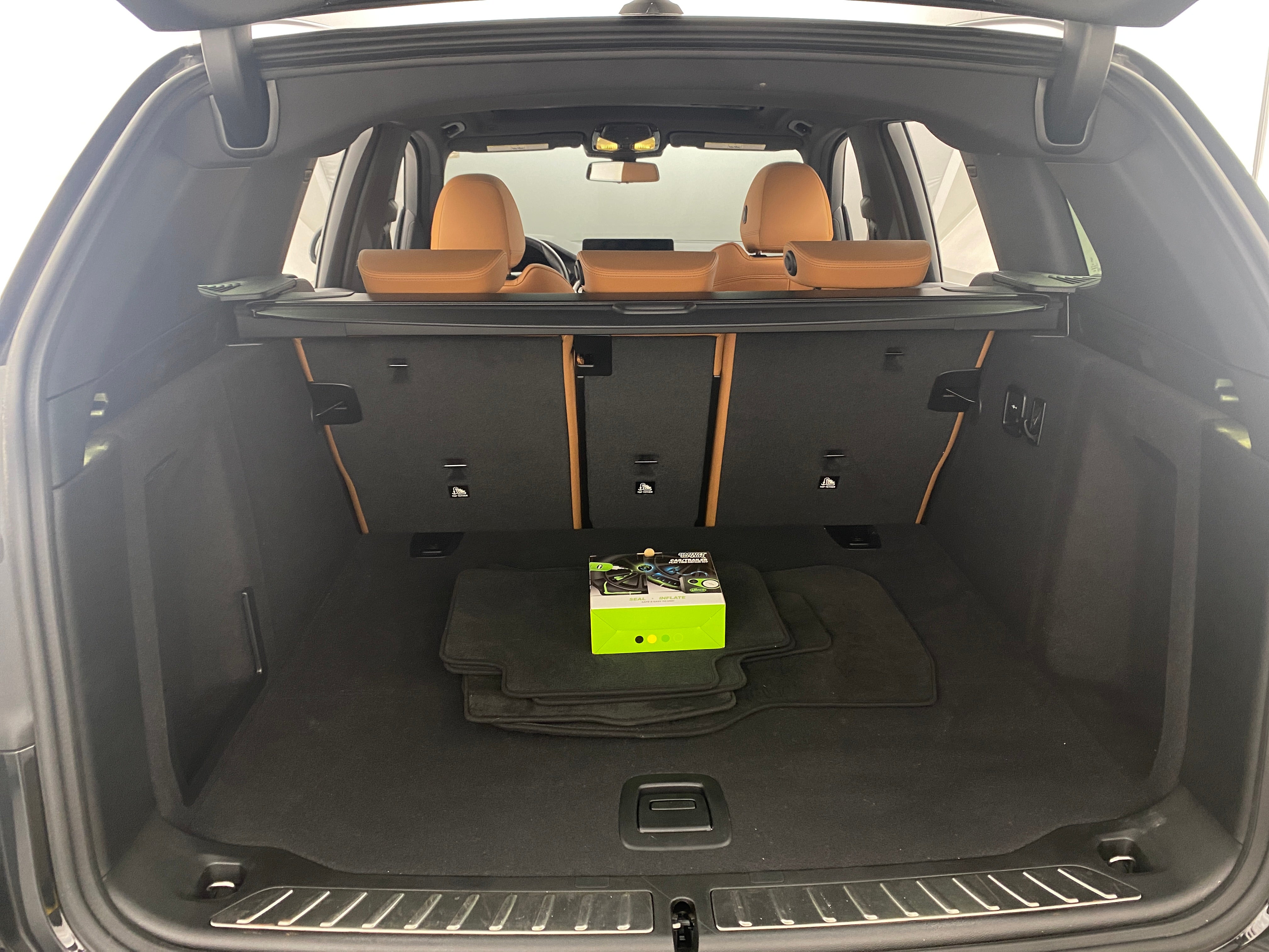 2023 BMW X3 xDrive30i 6