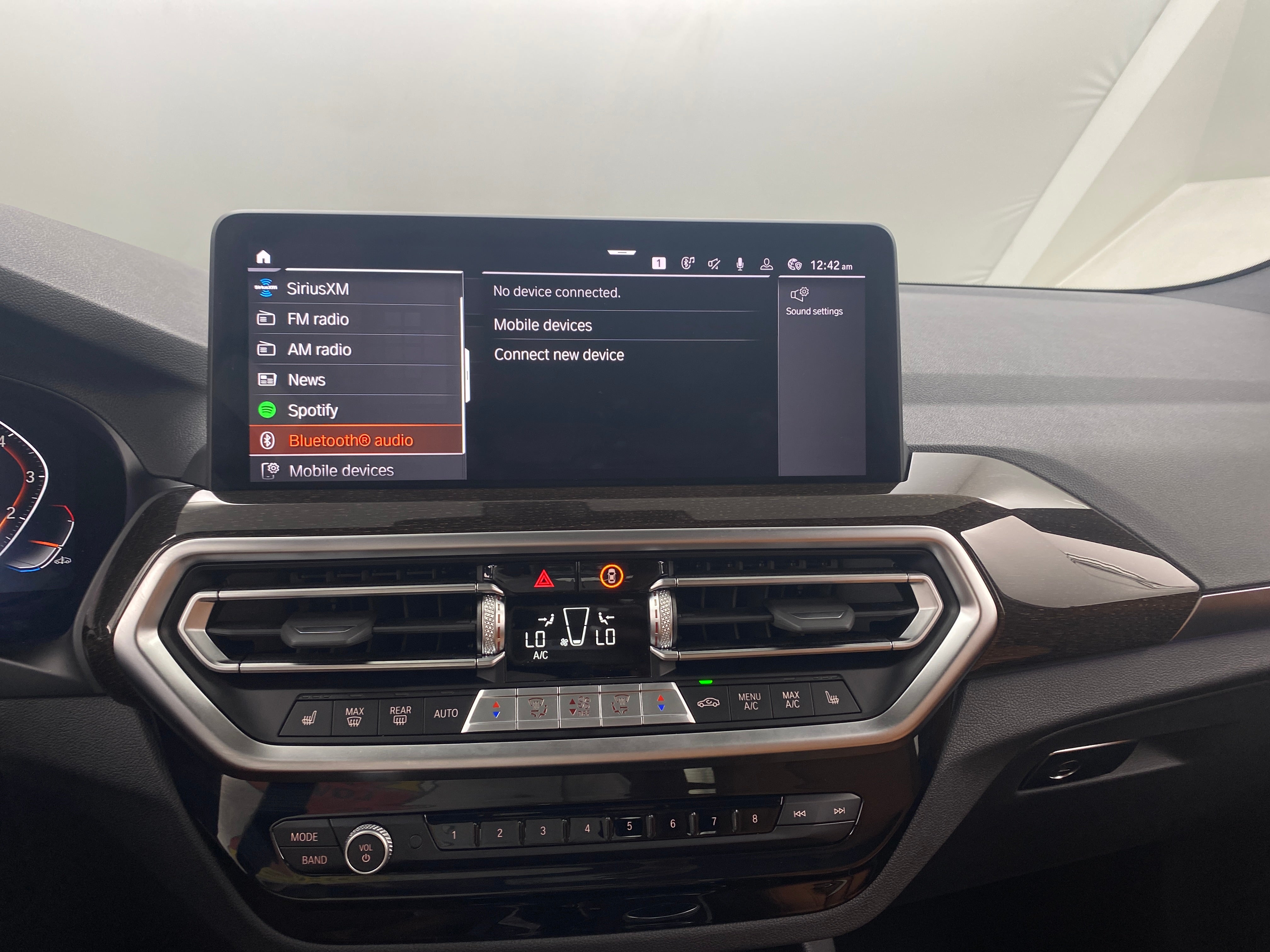 2023 BMW X3 xDrive30i 3