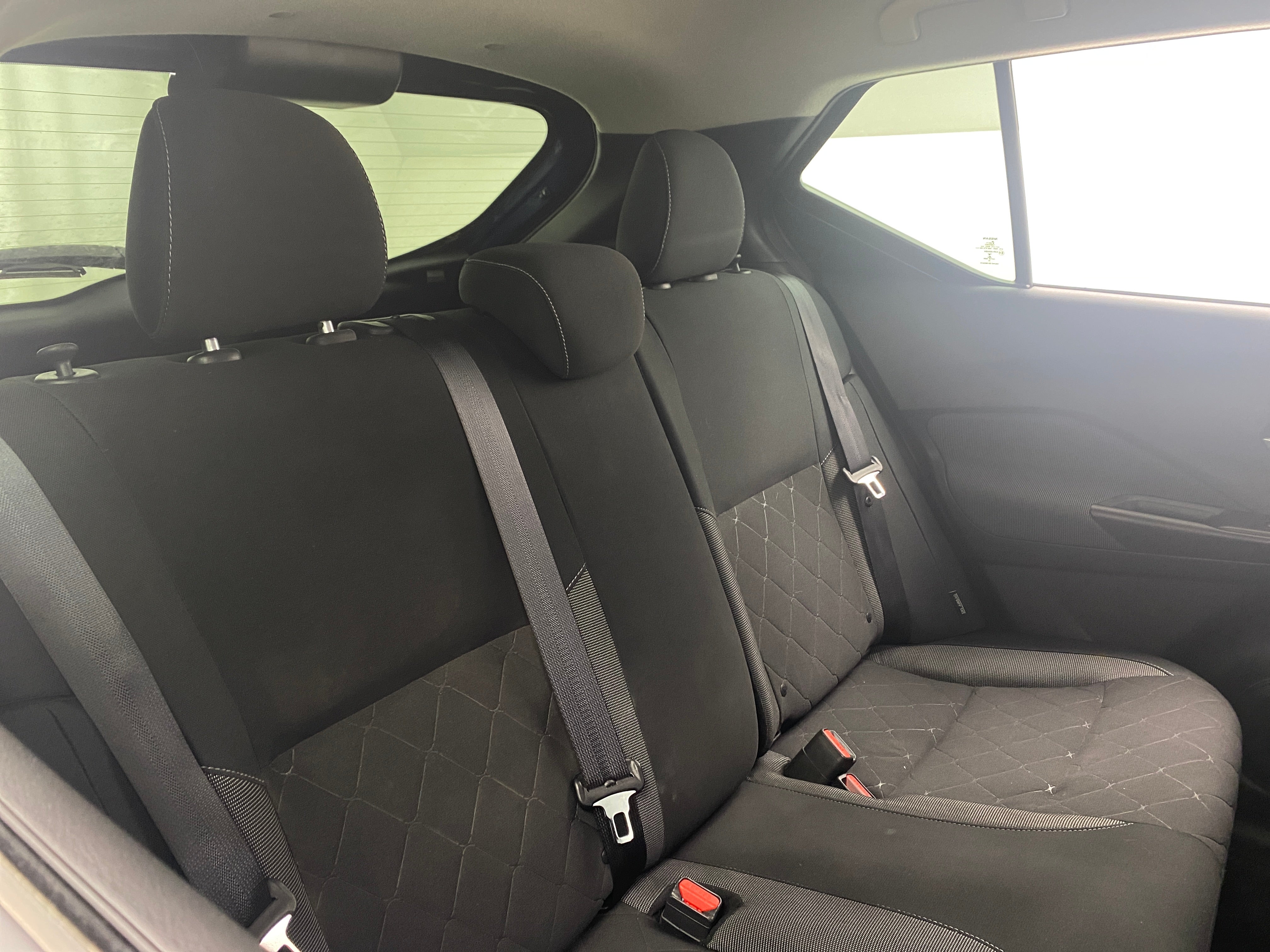 2020 Nissan Kicks SV 6