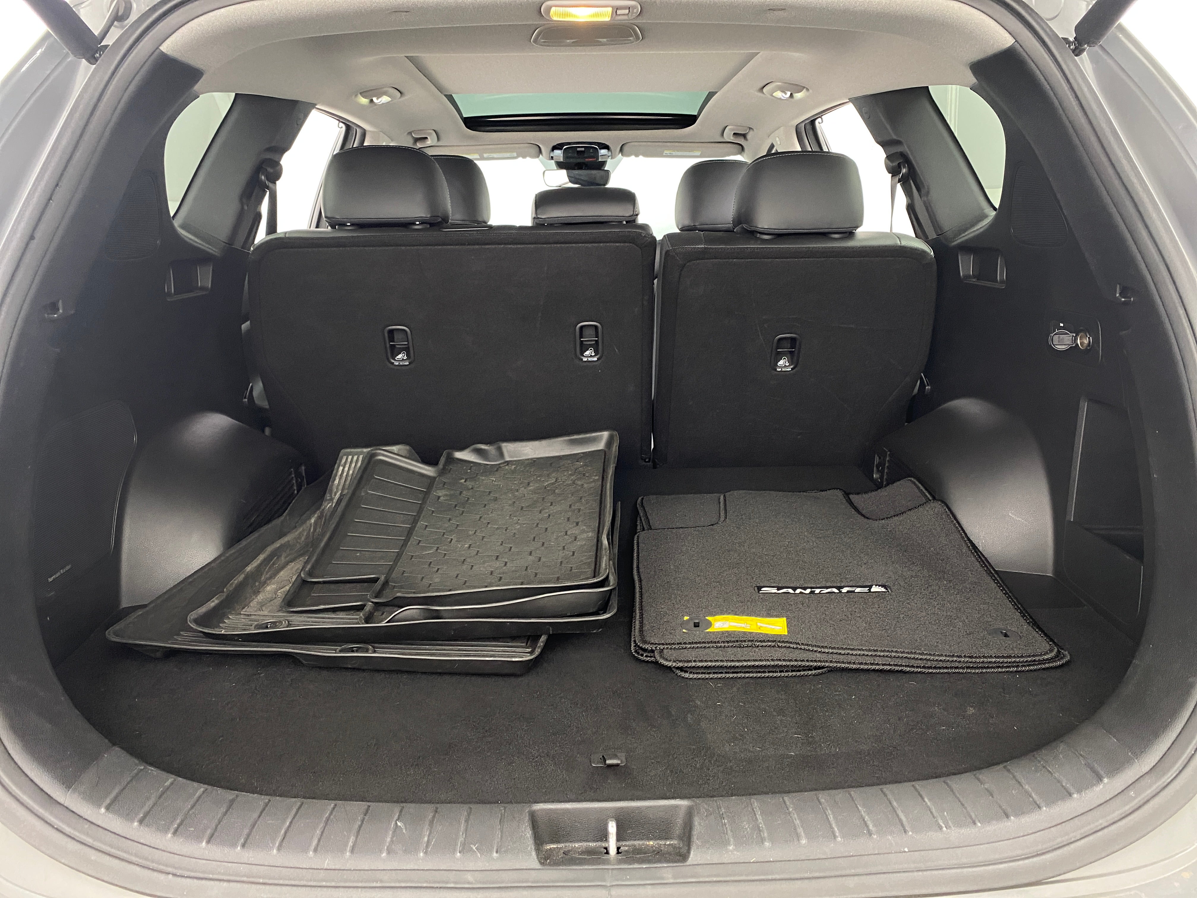 2022 Hyundai Santa Fe Limited 6