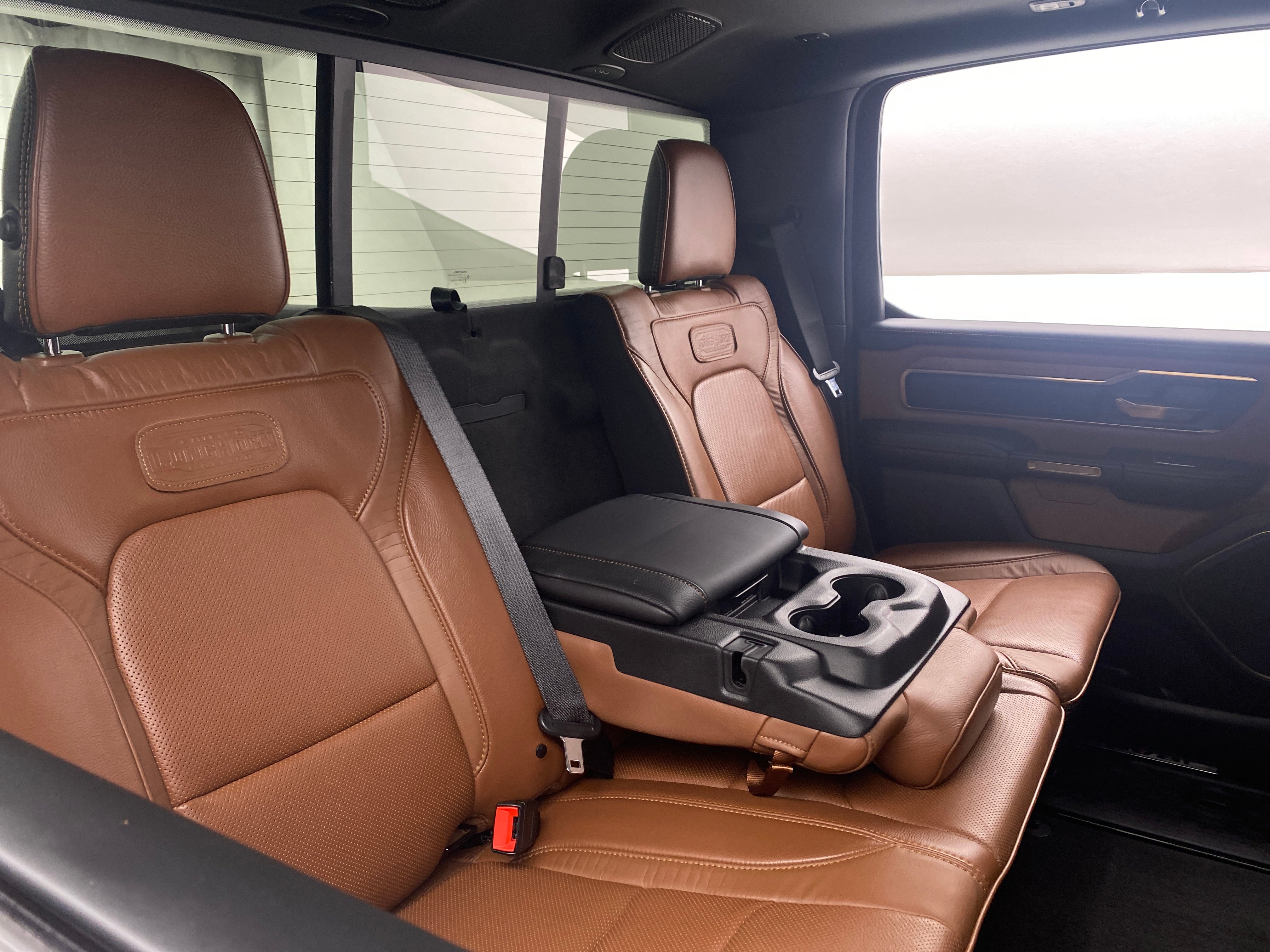 2023 RAM 1500 laramie Longhorn 5
