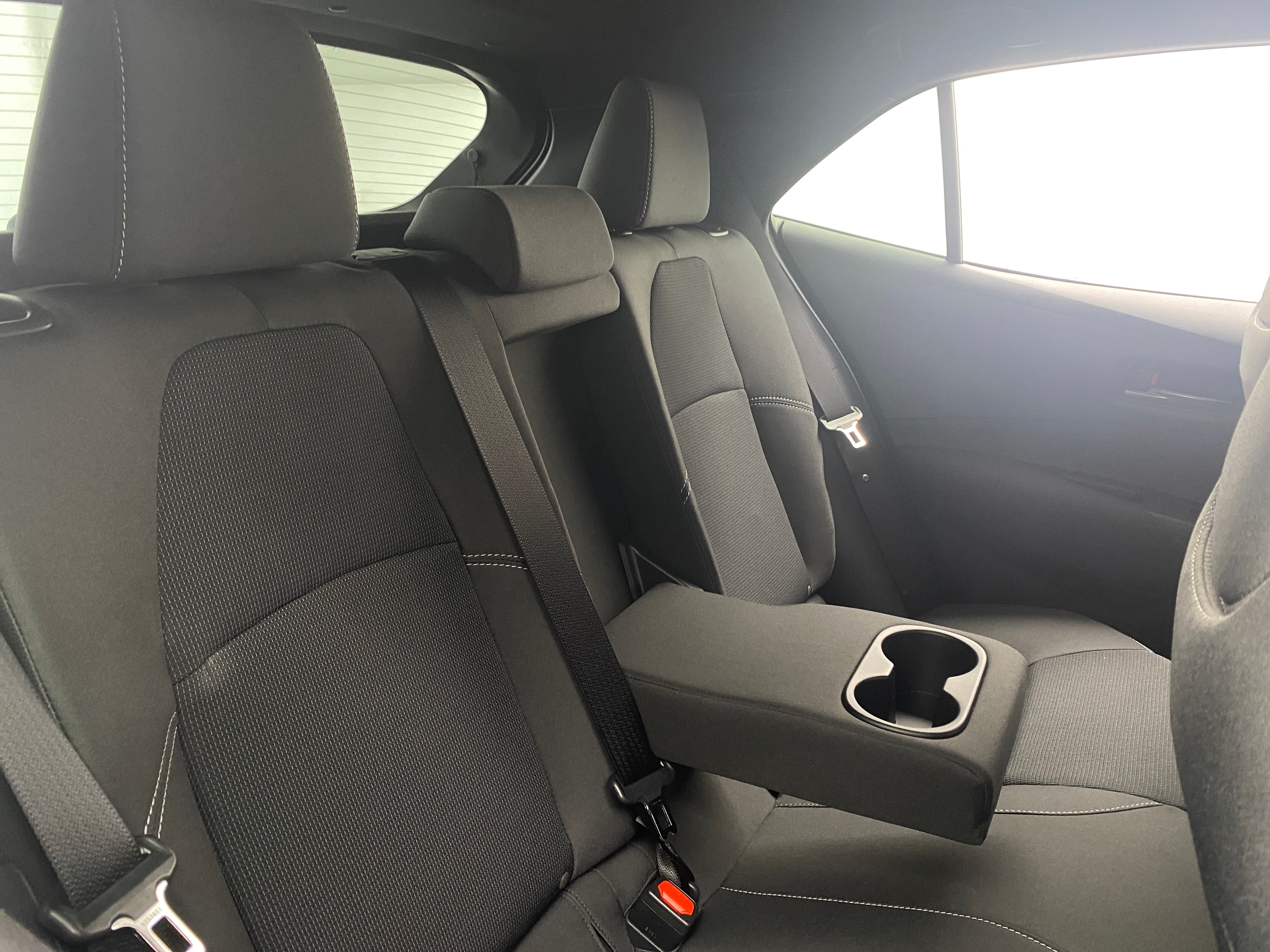 2023 Toyota GR Corolla Core 6