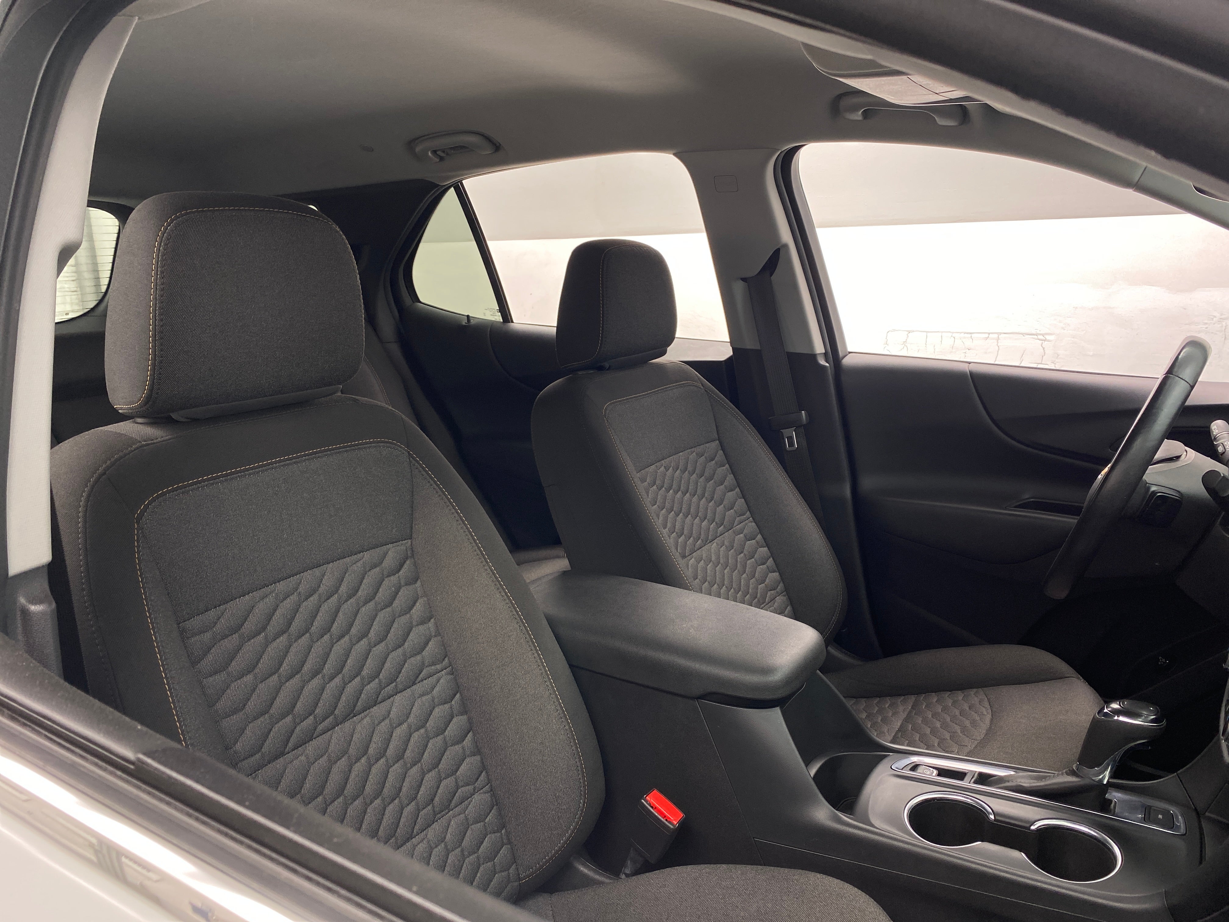 2021 Chevrolet Equinox LT 2