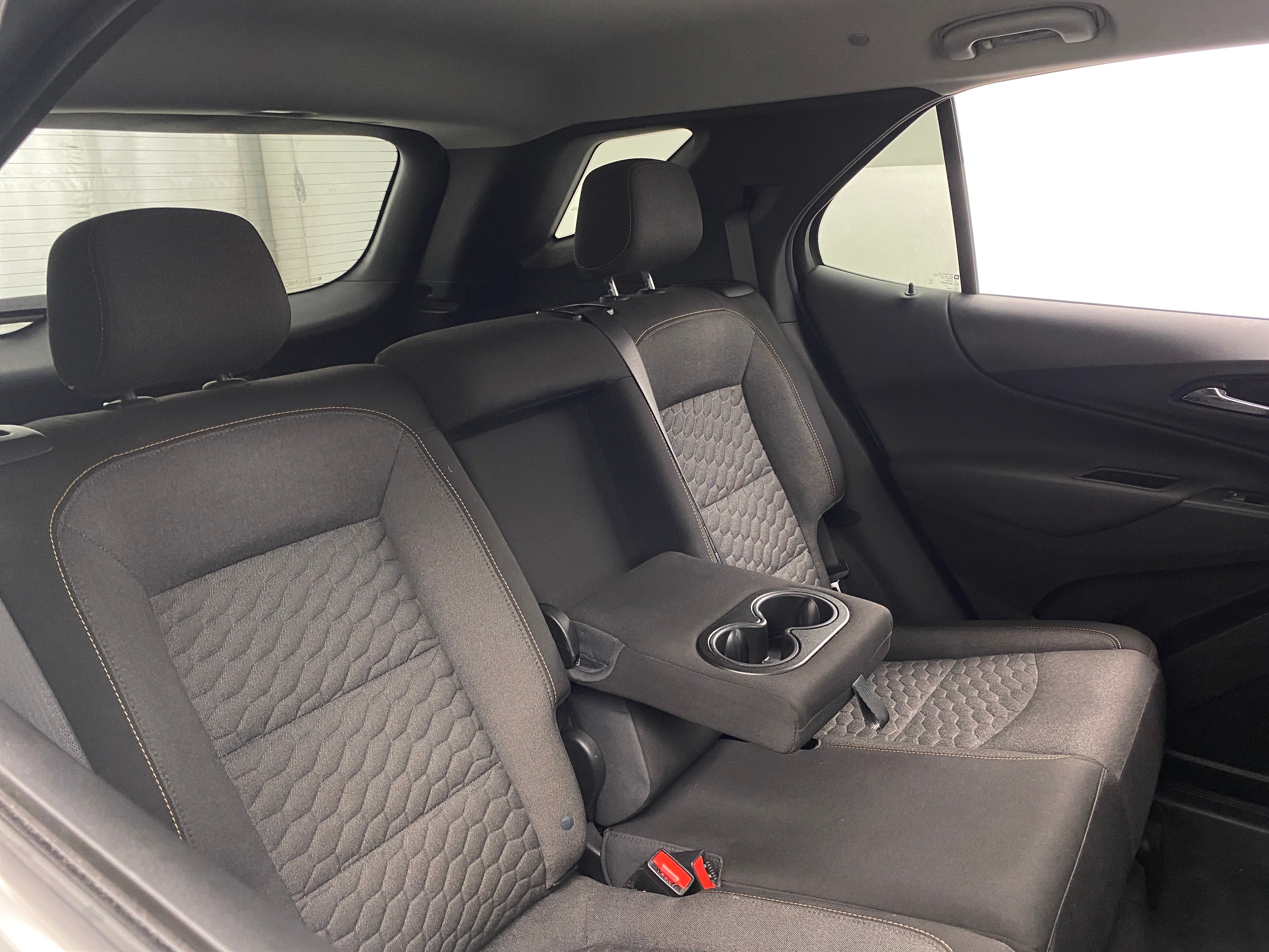 2021 Chevrolet Equinox LT 6